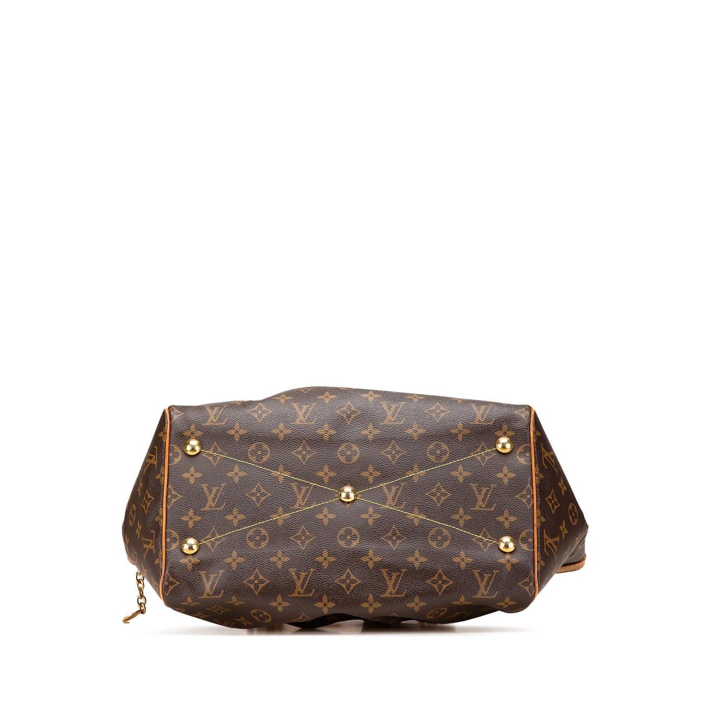 Louis Vuitton Monogram Tivoli GM