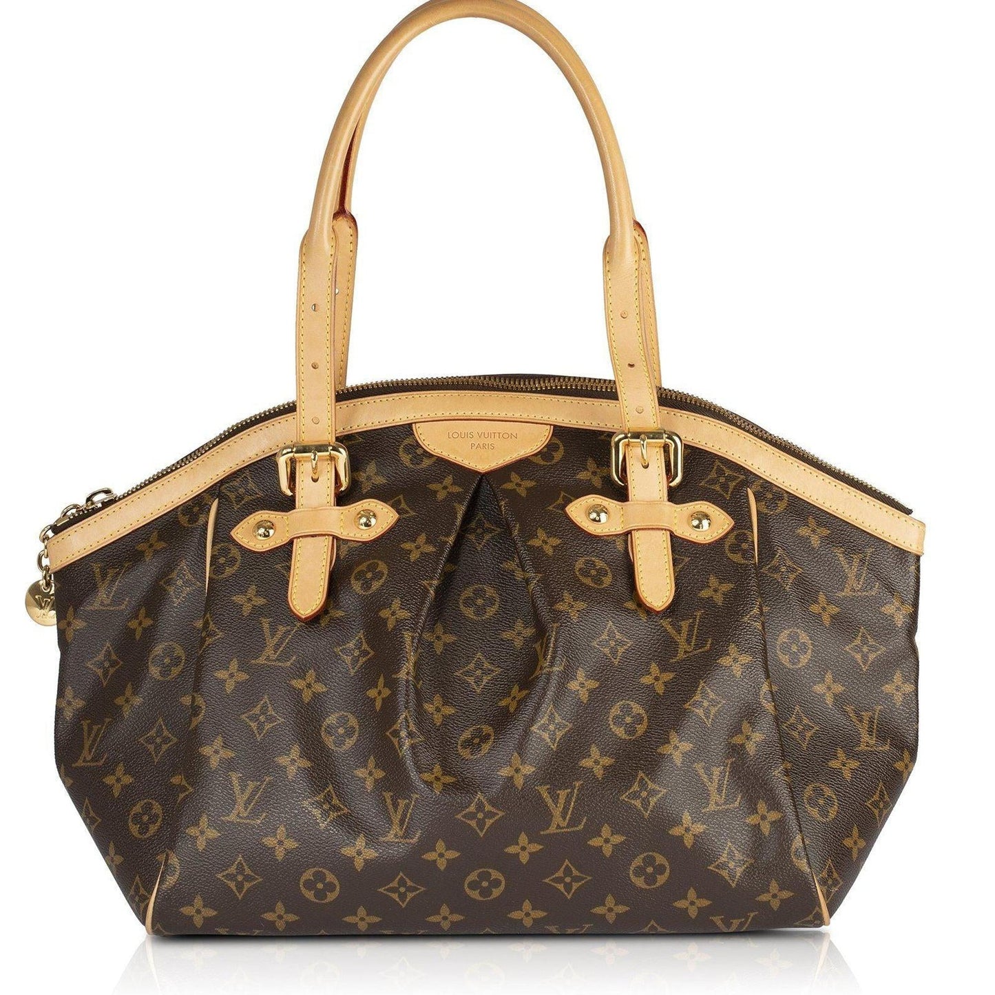 Louis Vuitton Monogram Tivoli GM