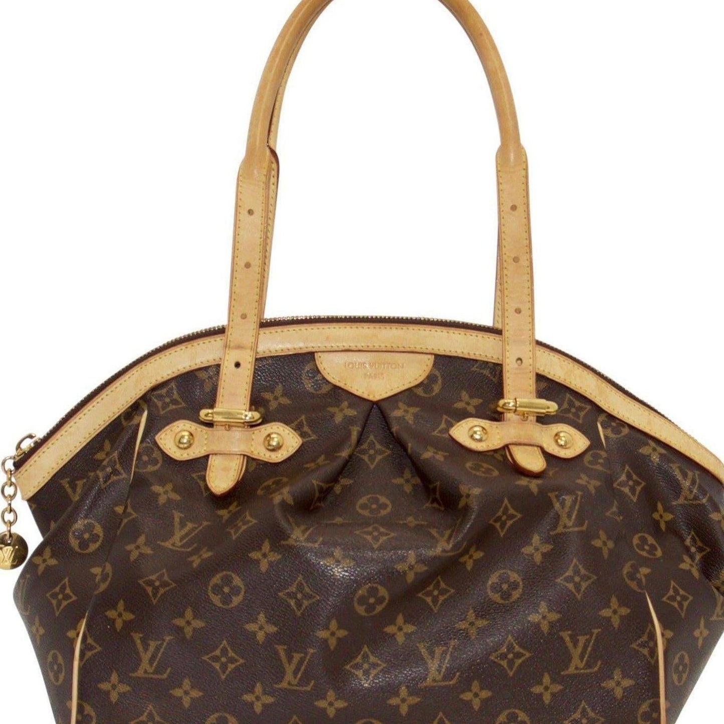 Louis Vuitton Monogram Tivoli GM