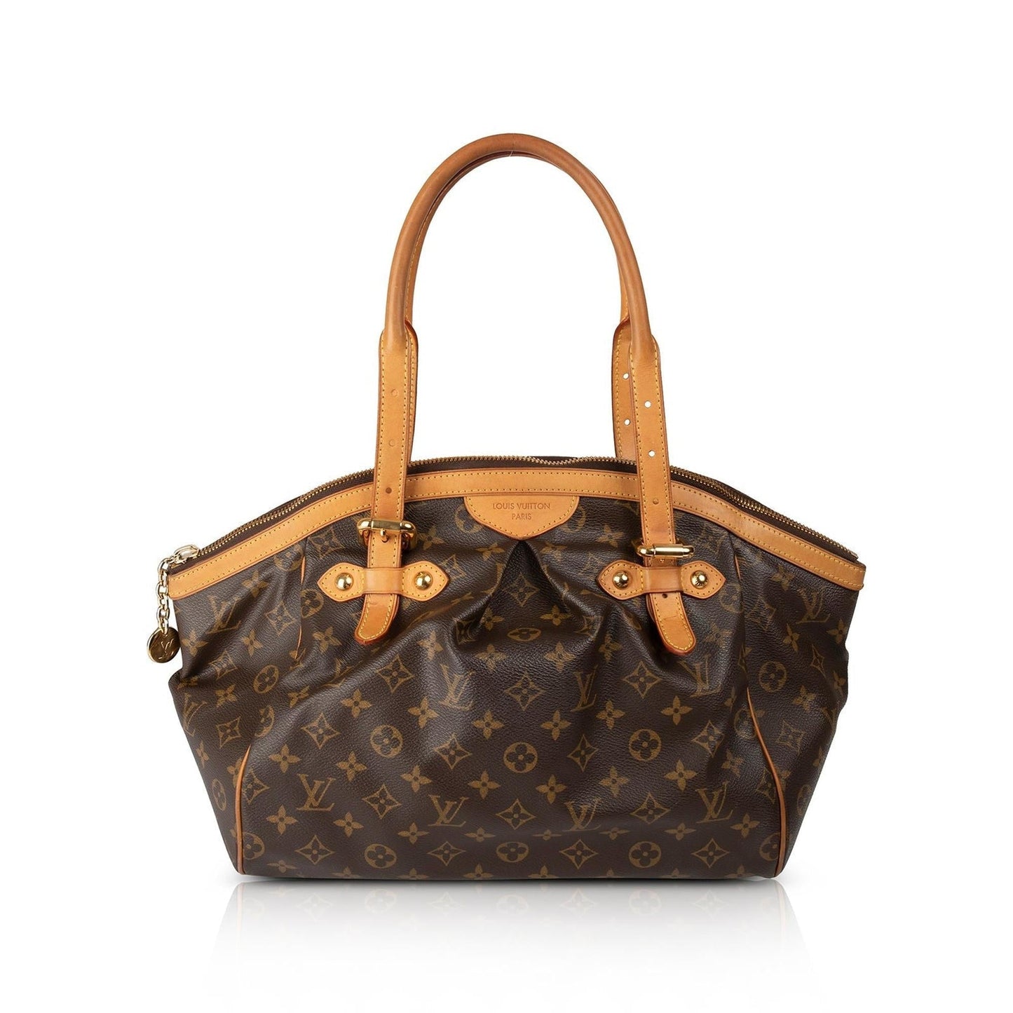 Louis Vuitton Monogram Tivoli GM
