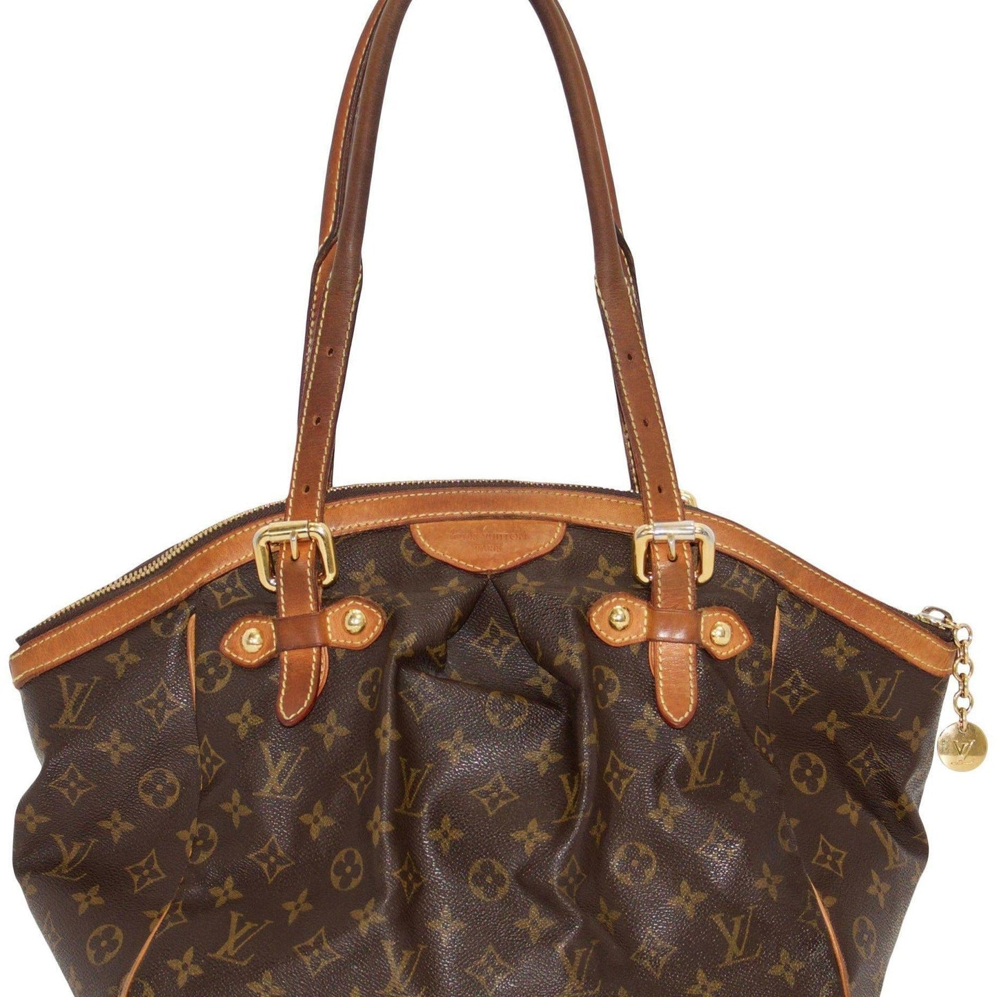 Louis Vuitton Monogram Tivoli GM