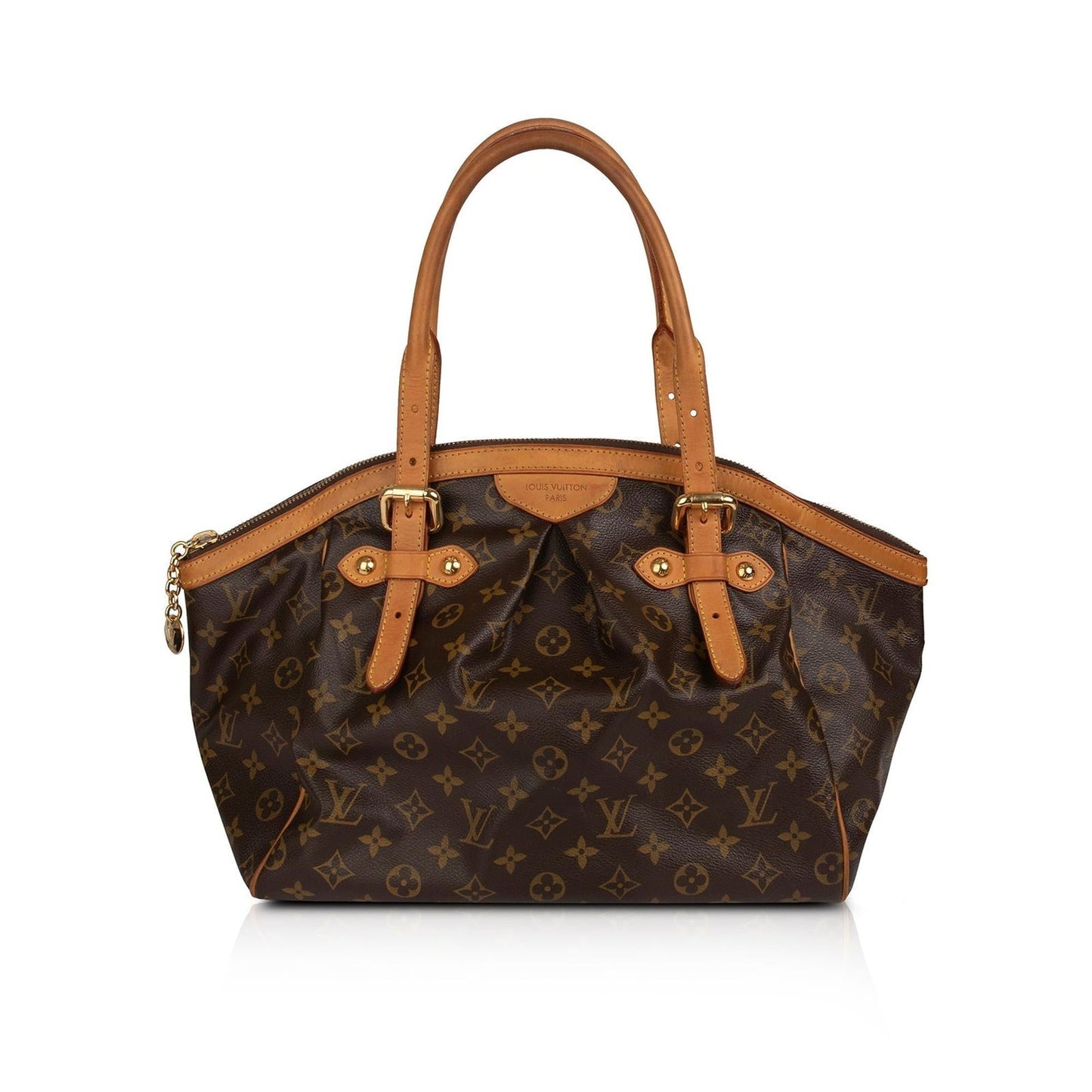 Louis Vuitton Monogram Tivoli GM