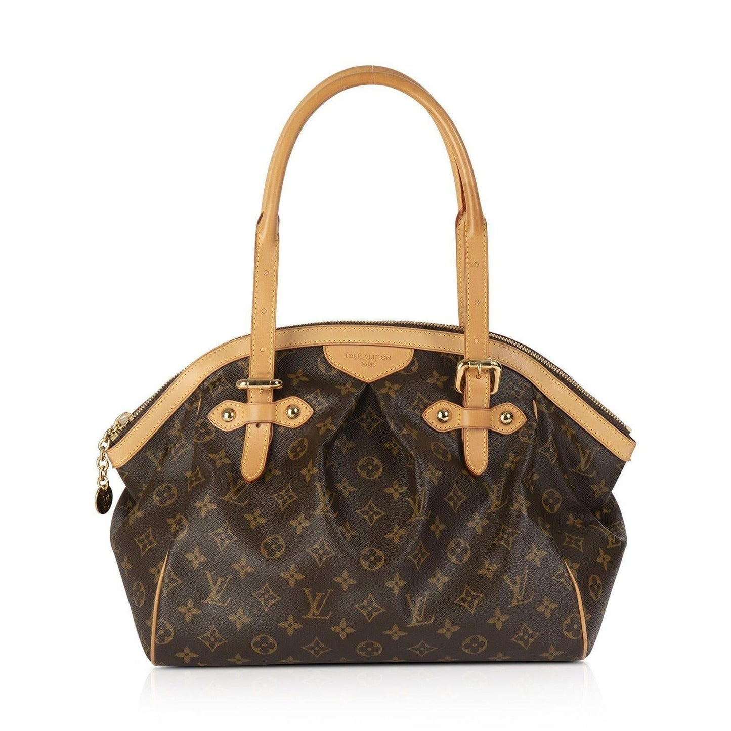 Louis Vuitton Monogram Tivoli GM