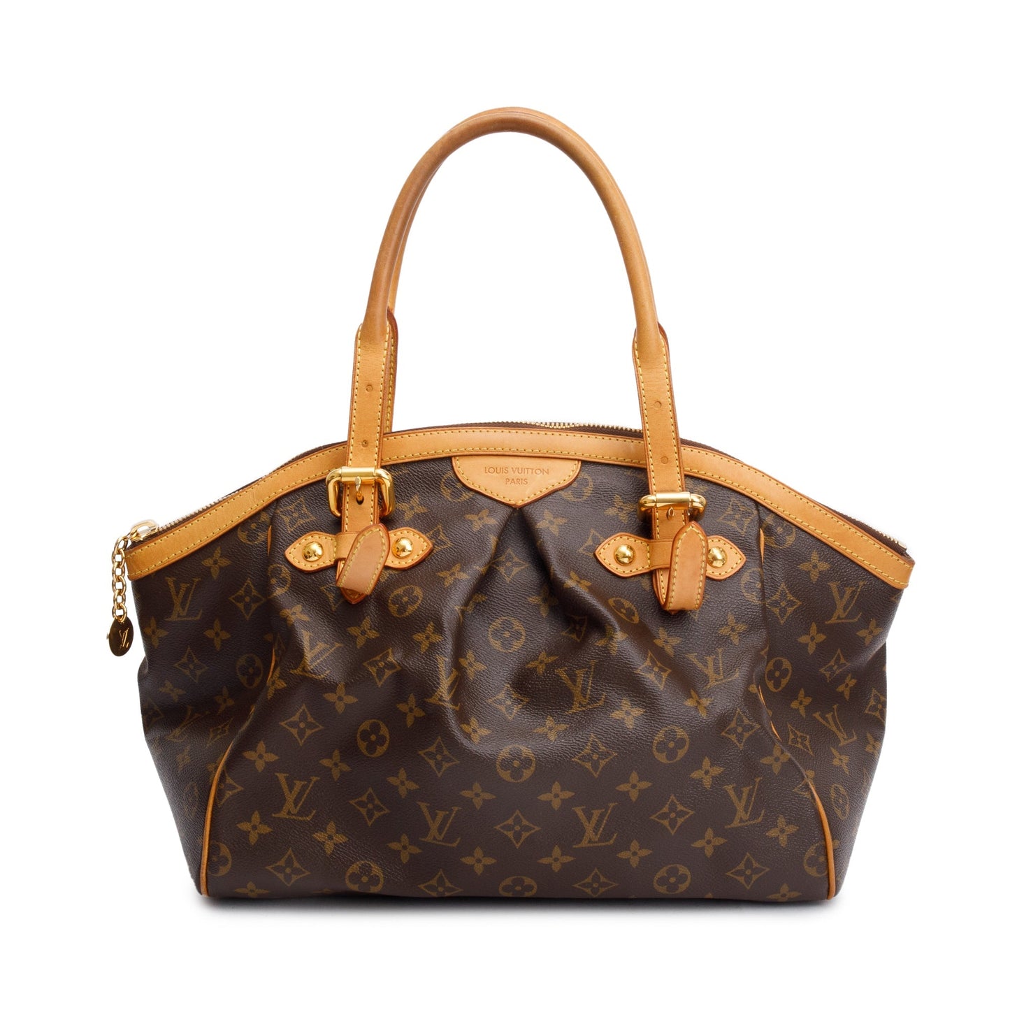 Louis Vuitton Monogram Tivoli GM