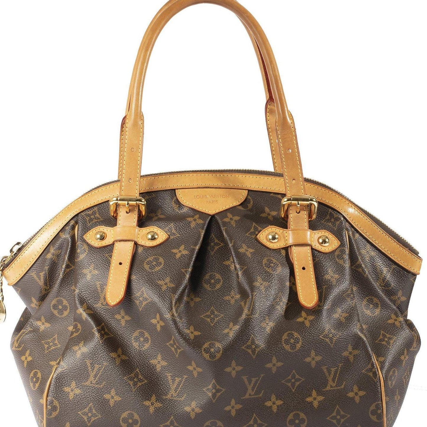 Louis Vuitton Monogram Tivoli GM