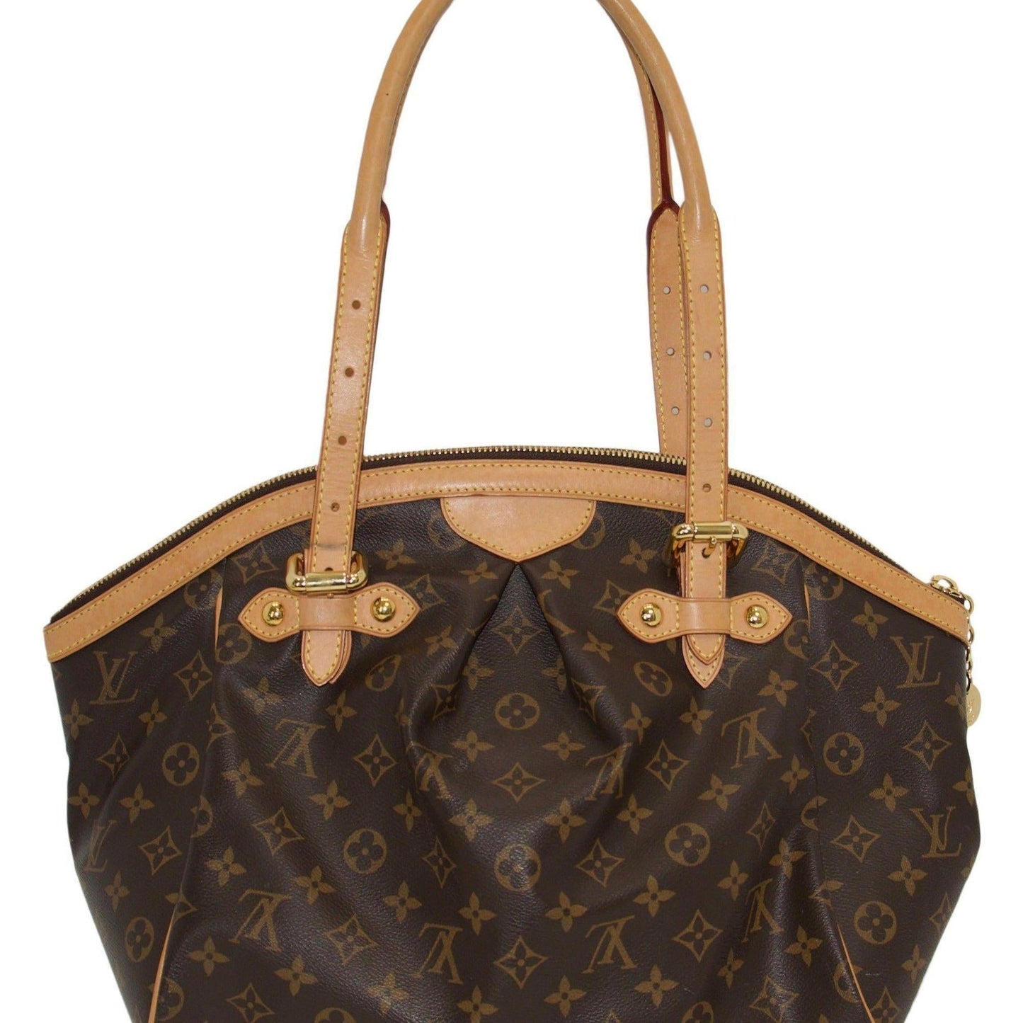 Louis Vuitton Monogram Tivoli GM