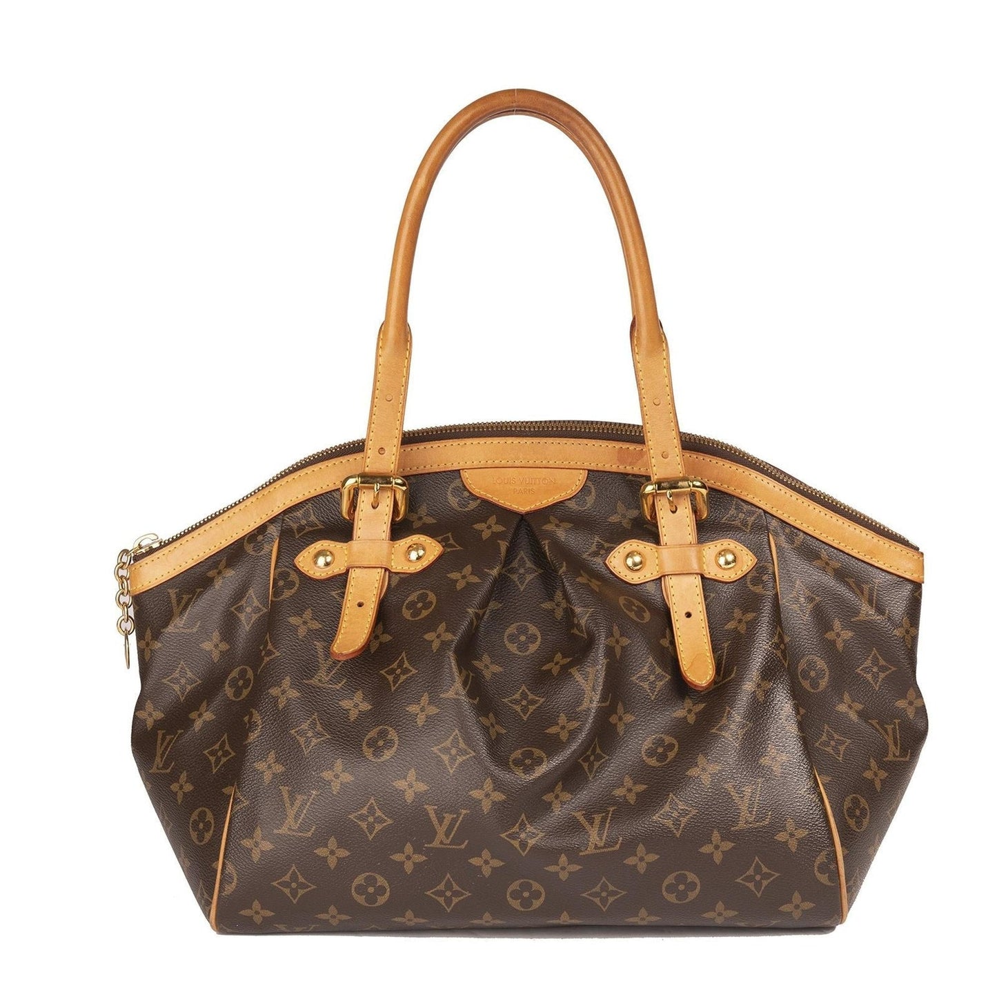 Louis Vuitton Monogram Tivoli GM