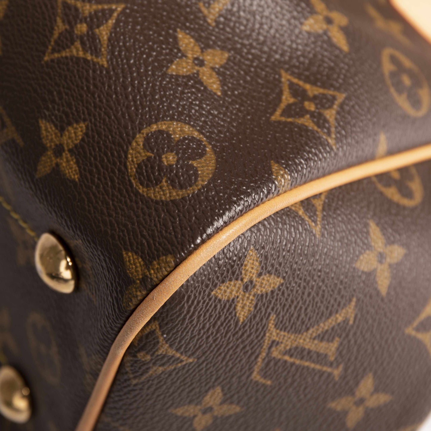 Louis Vuitton Monogram Tivoli PM