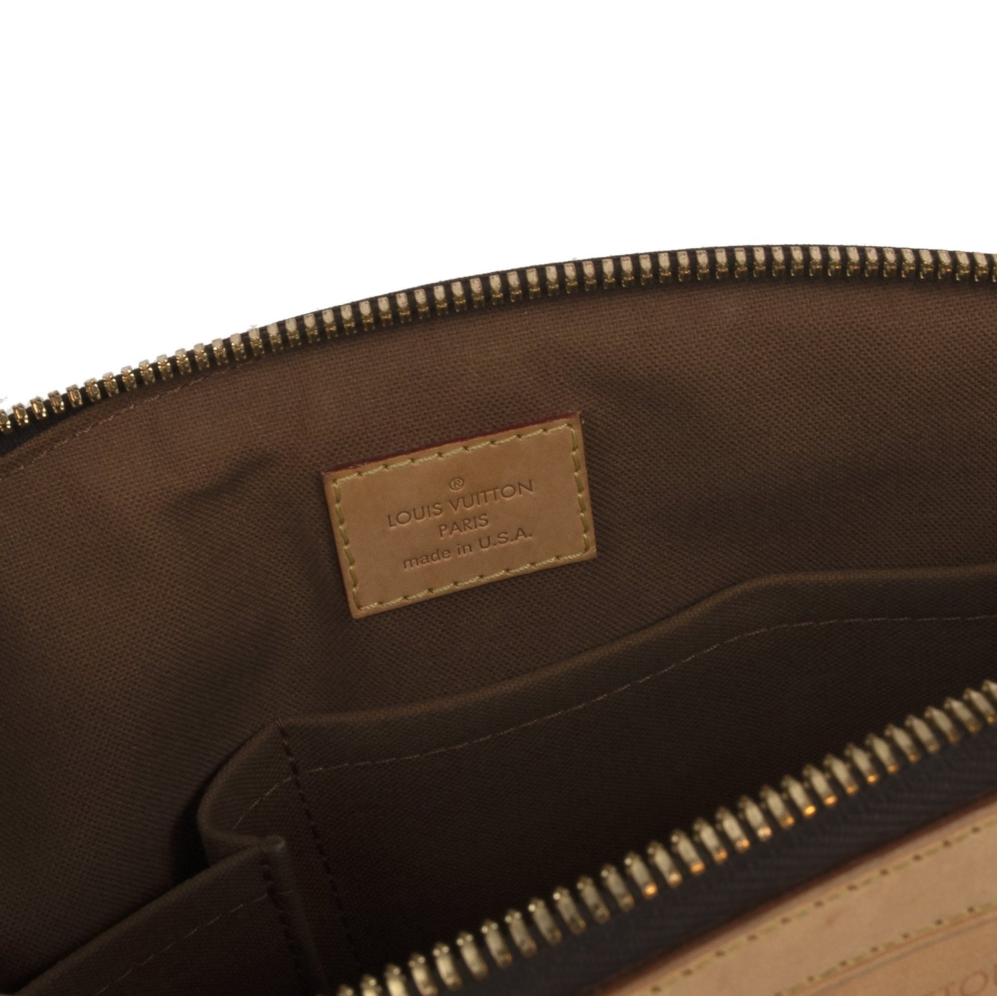 Louis Vuitton Monogram Tivoli PM