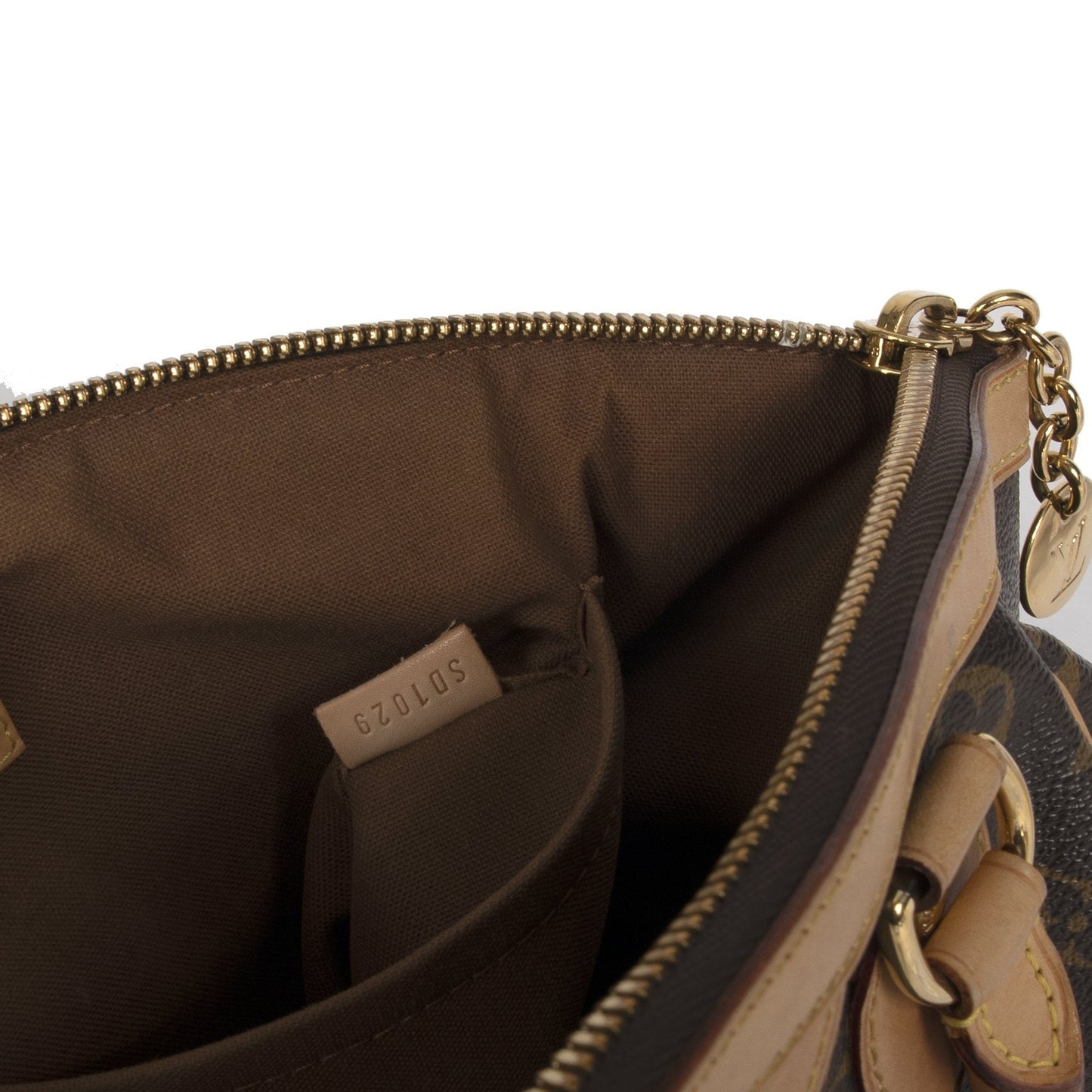 Louis Vuitton Monogram Tivoli PM