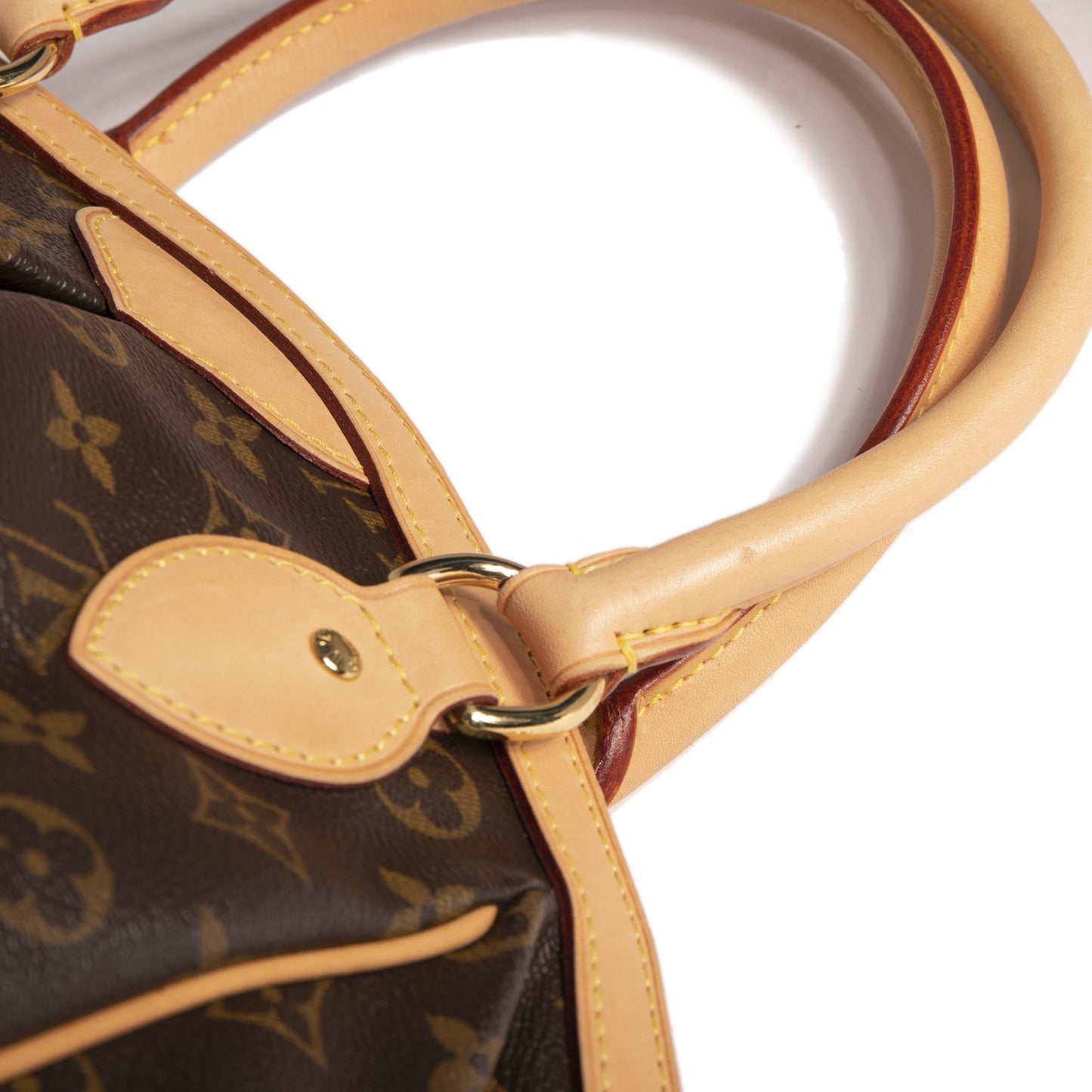 Louis Vuitton Monogram Tivoli PM