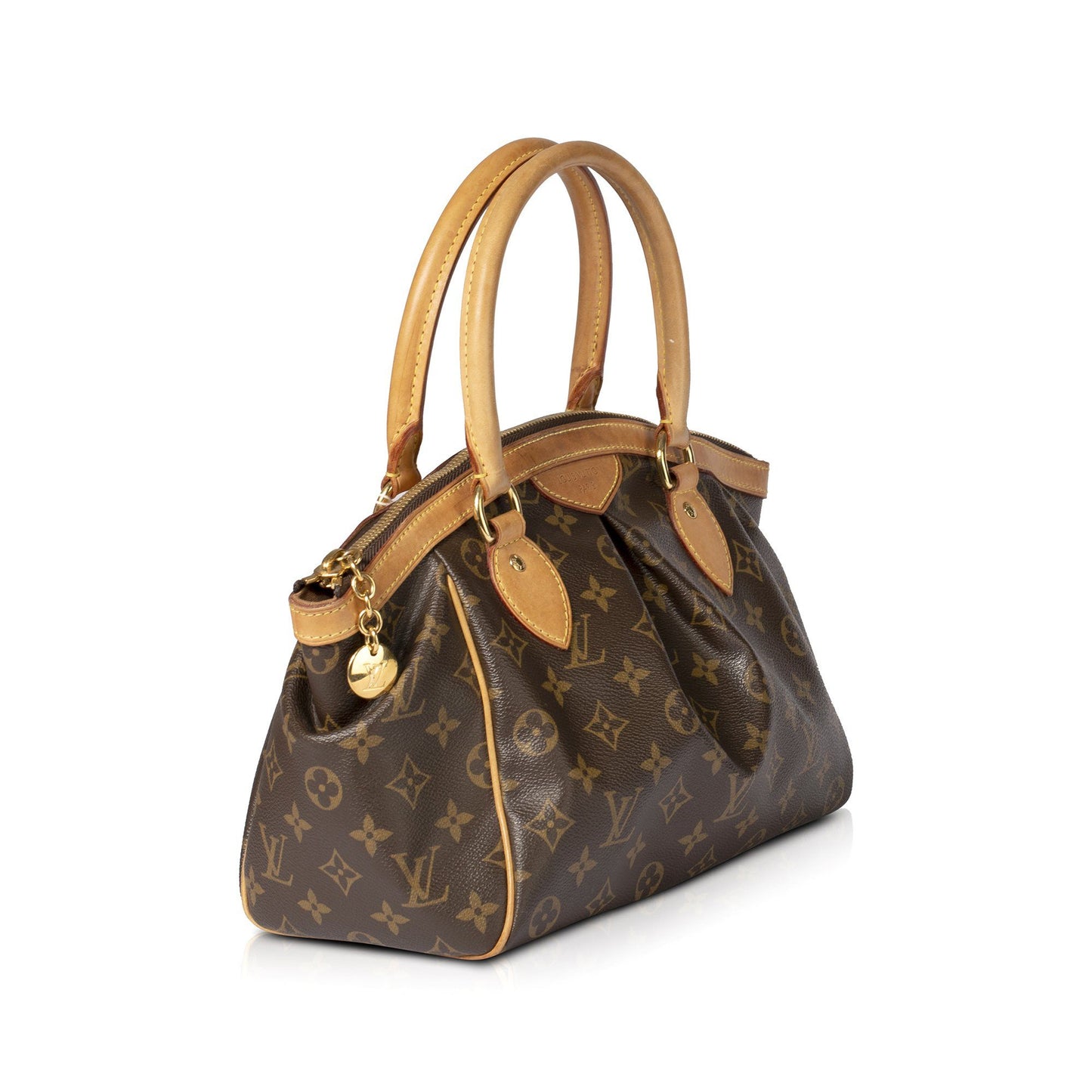 Louis Vuitton Monogram Tivoli PM