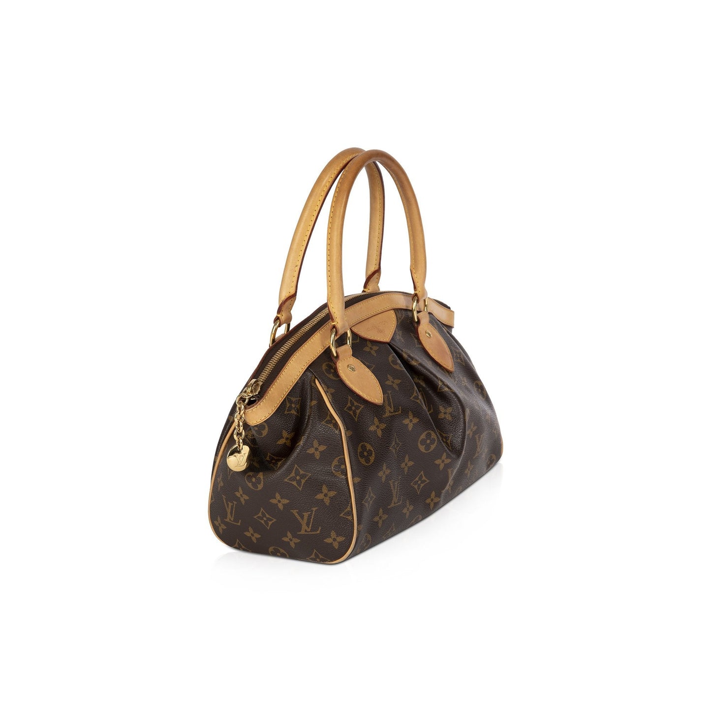 Louis Vuitton Monogram Tivoli PM