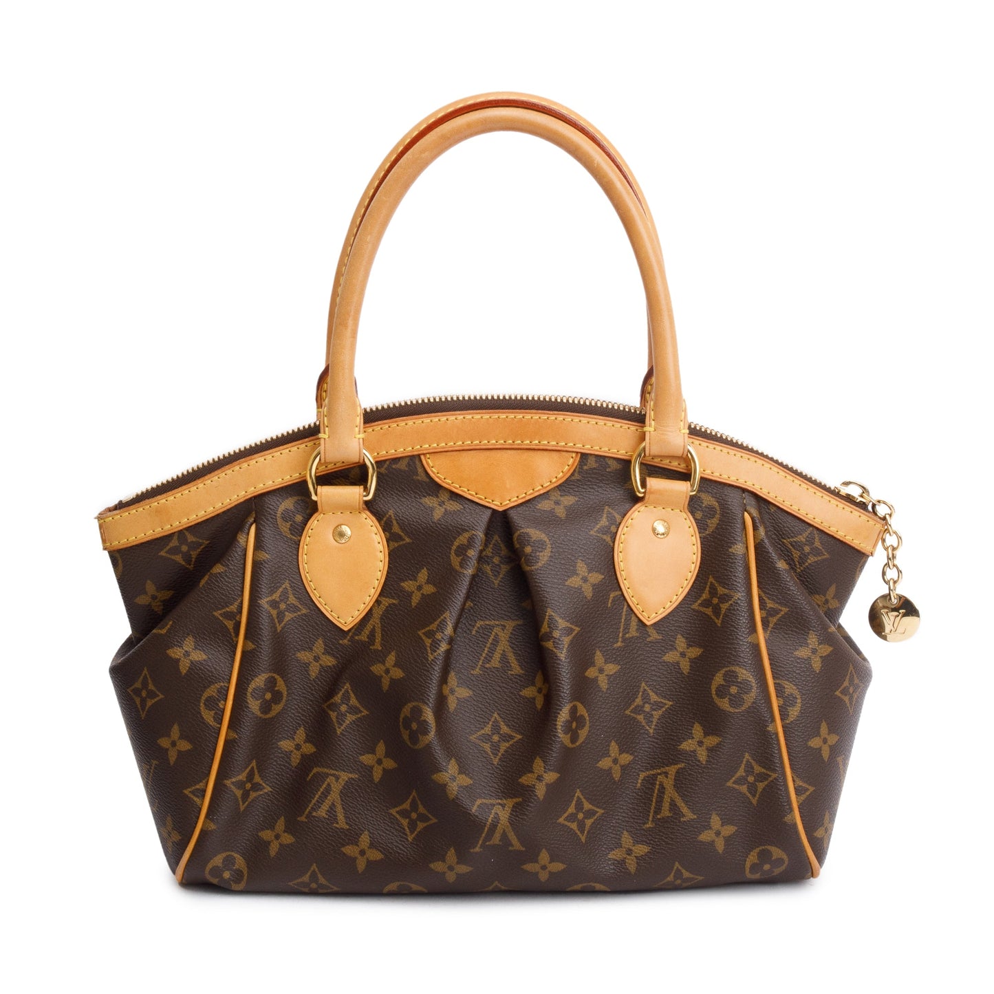 Louis Vuitton Monogram Tivoli PM