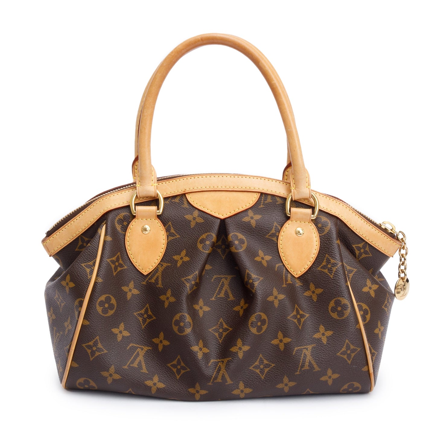 Louis Vuitton Monogram Tivoli PM