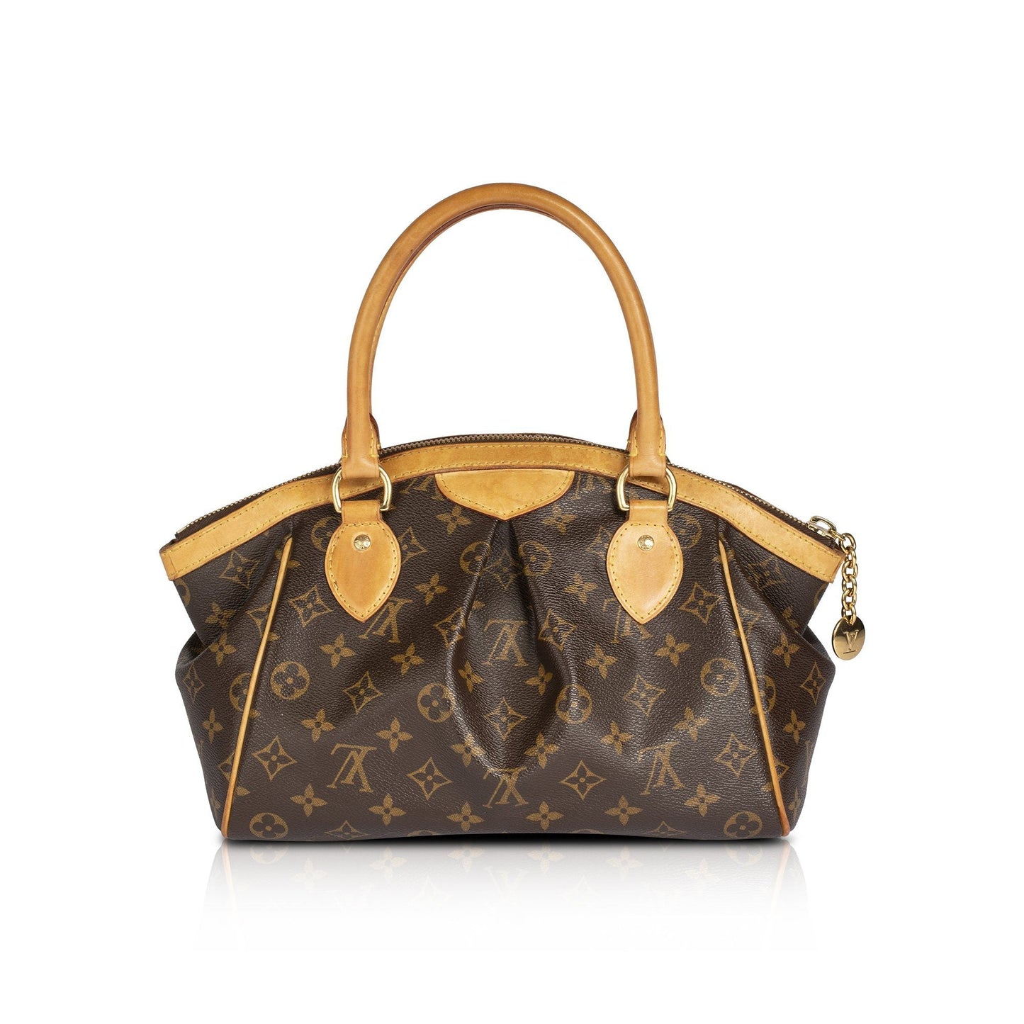 Louis Vuitton Monogram Tivoli PM