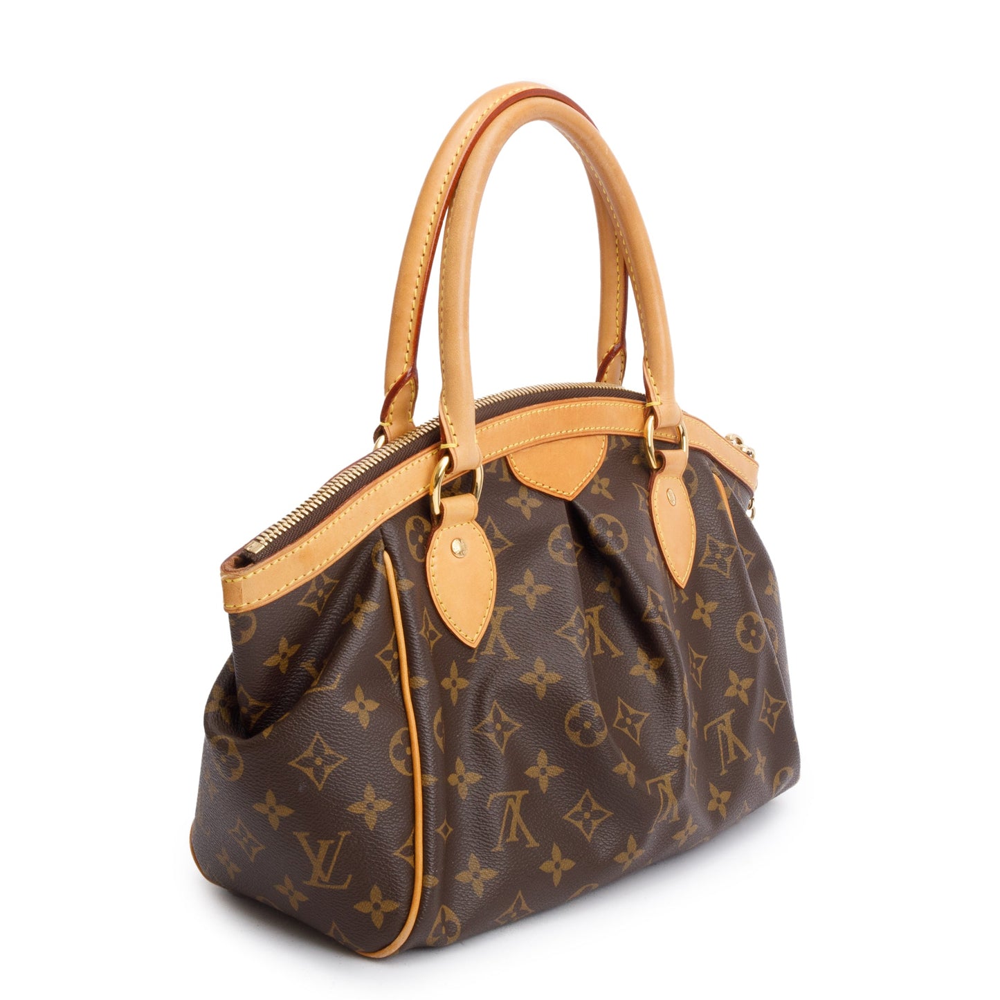 Louis Vuitton Monogram Tivoli PM