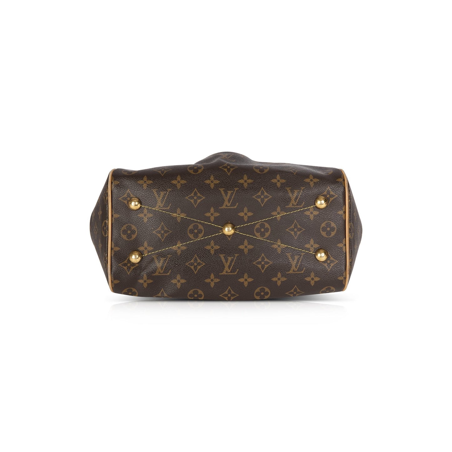 Louis Vuitton Monogram Tivoli PM