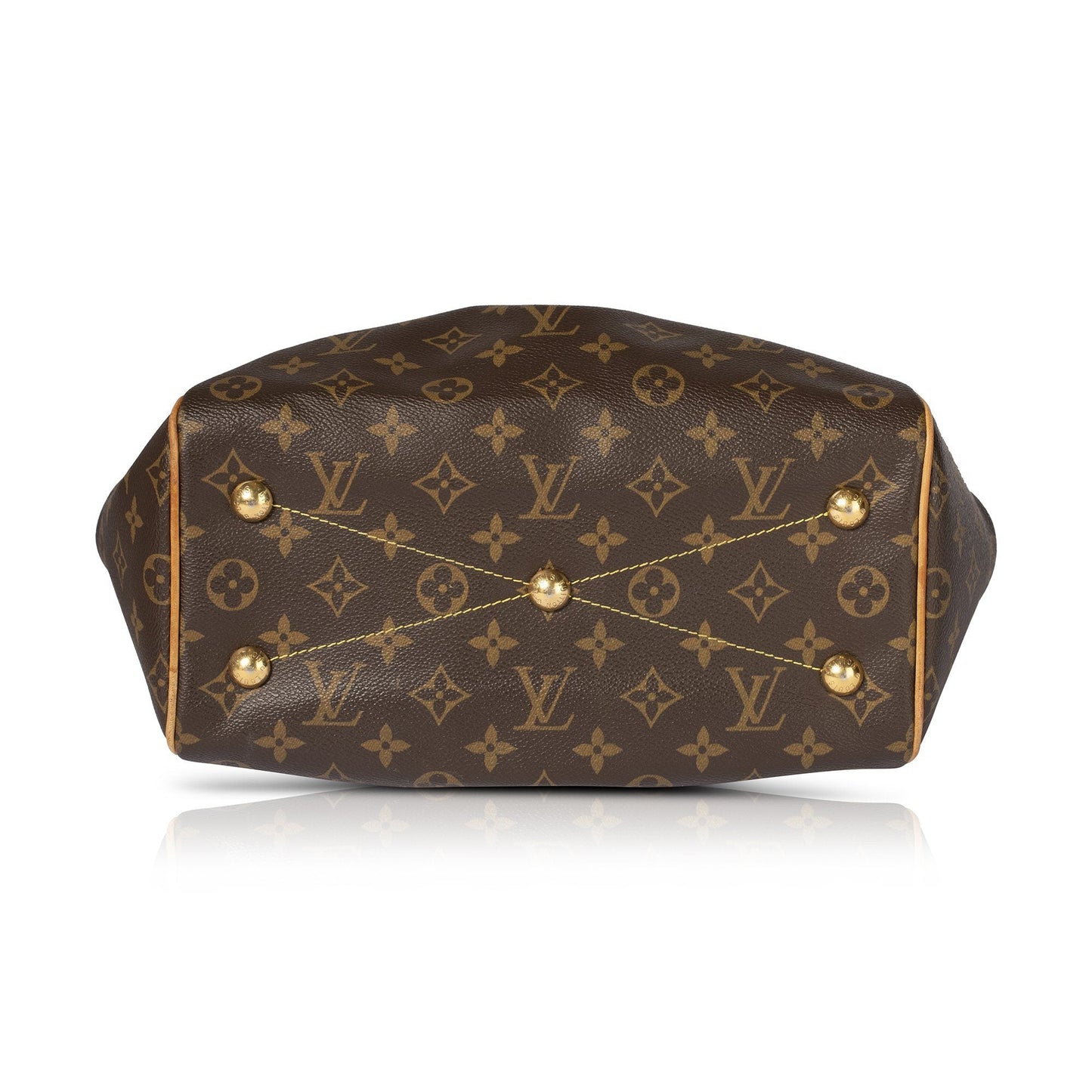 Louis Vuitton Monogram Tivoli PM