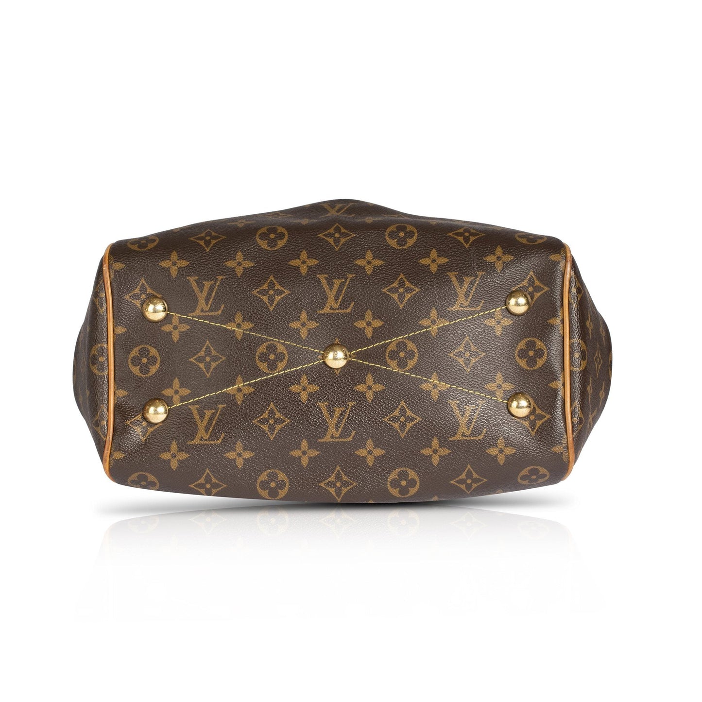 Louis Vuitton Monogram Tivoli PM
