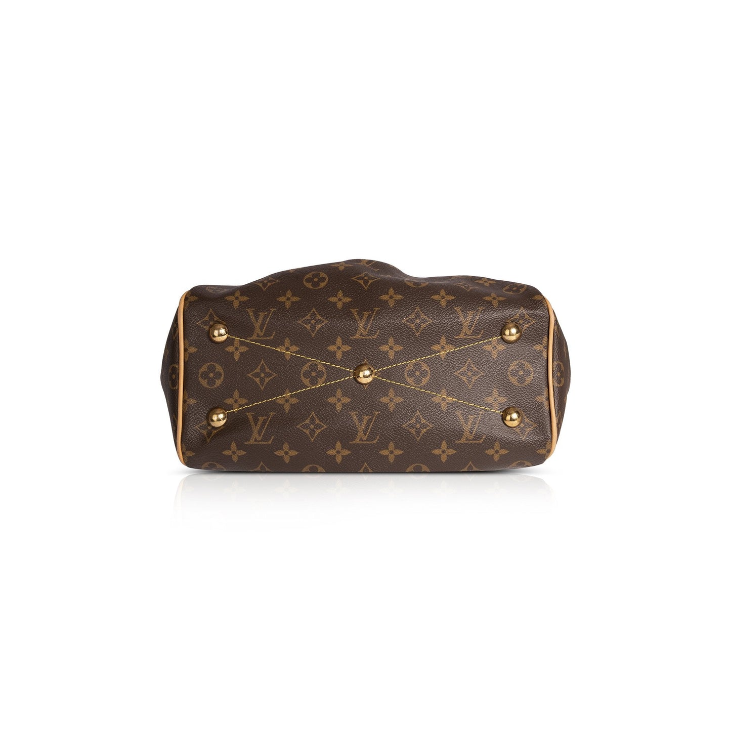 Louis Vuitton Monogram Tivoli PM