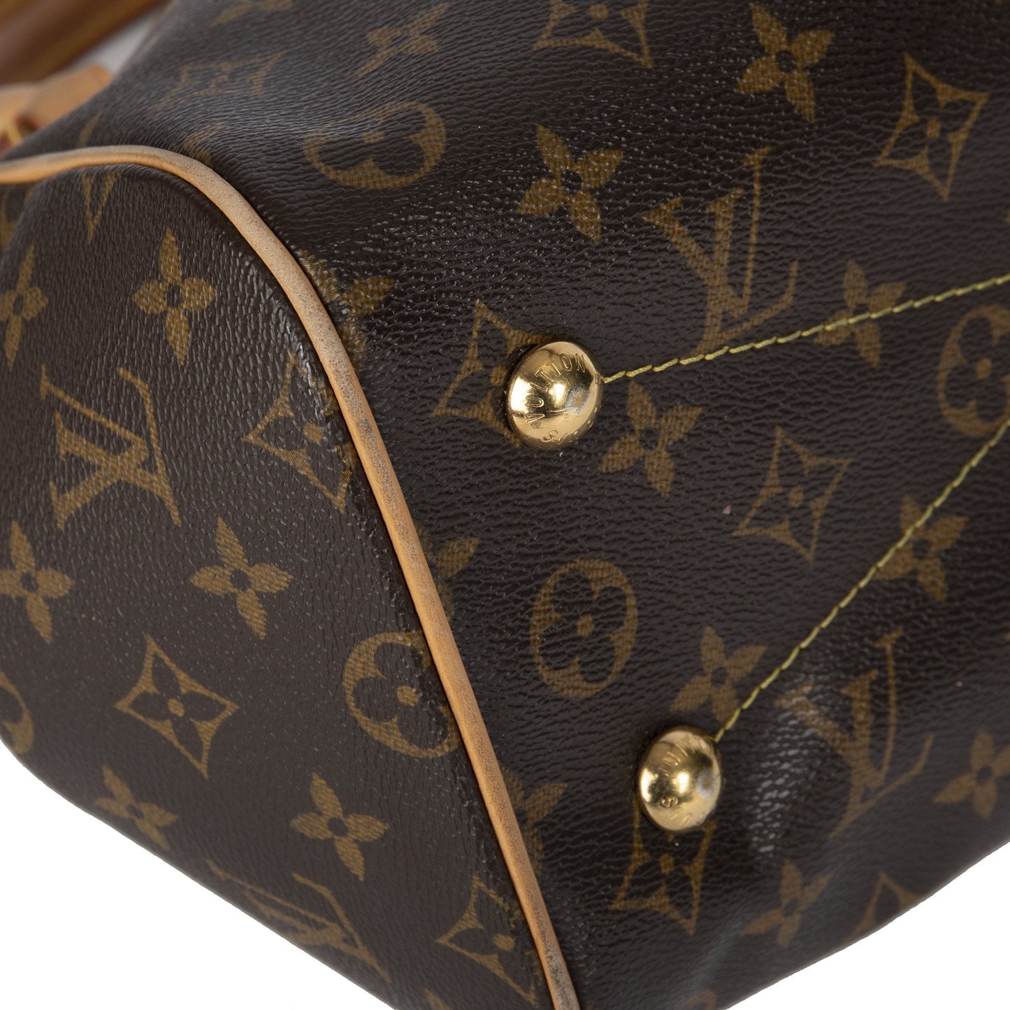 Louis Vuitton Monogram Tivoli PM