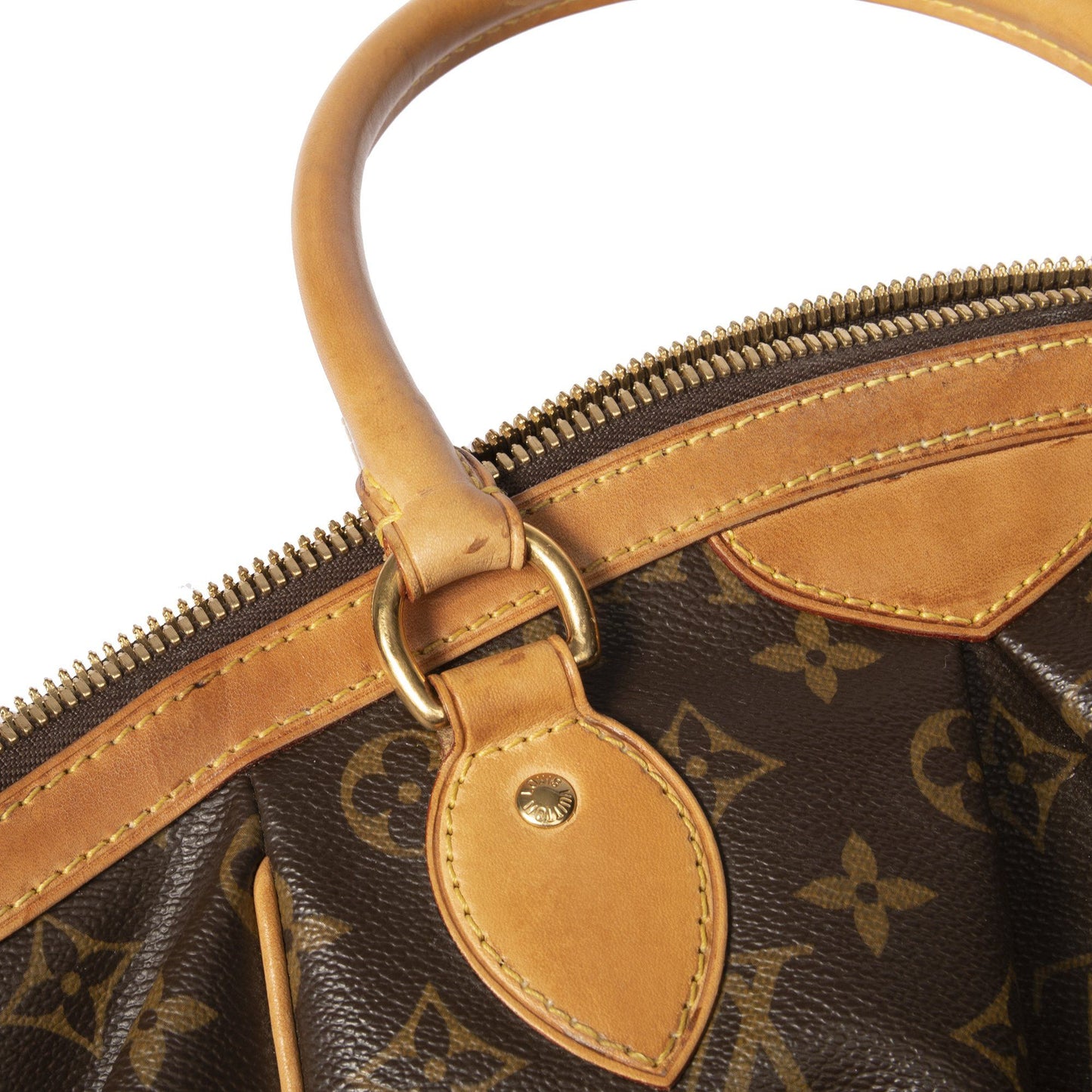 Louis Vuitton Monogram Tivoli PM