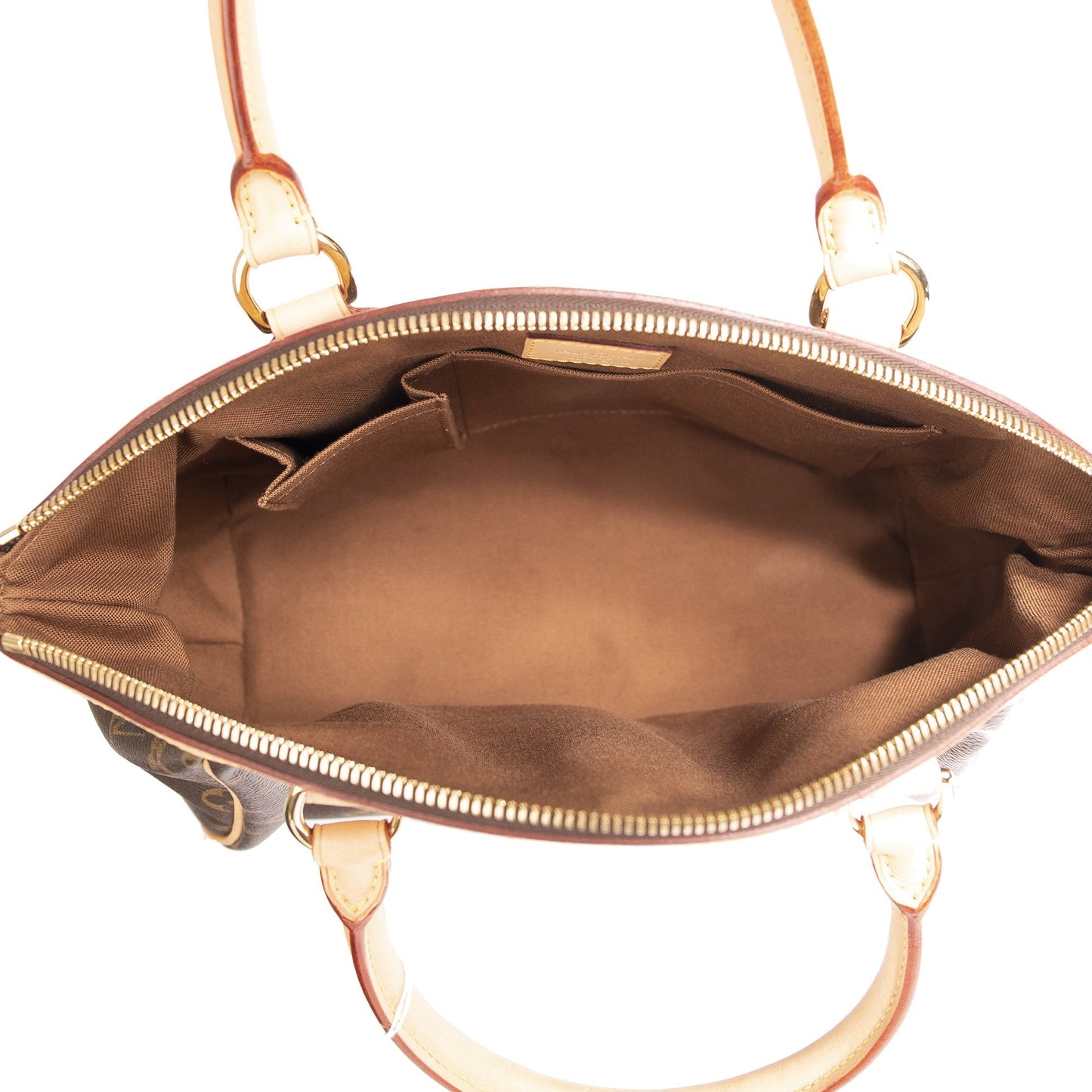 Louis Vuitton Monogram Tivoli PM