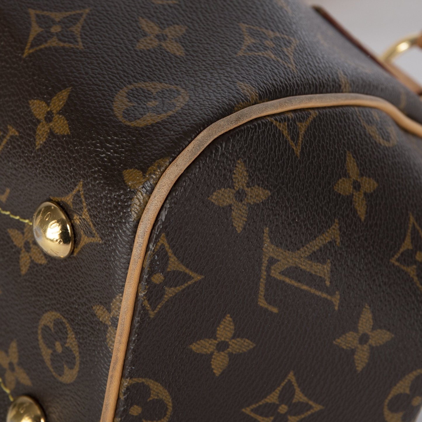Louis Vuitton Monogram Tivoli PM