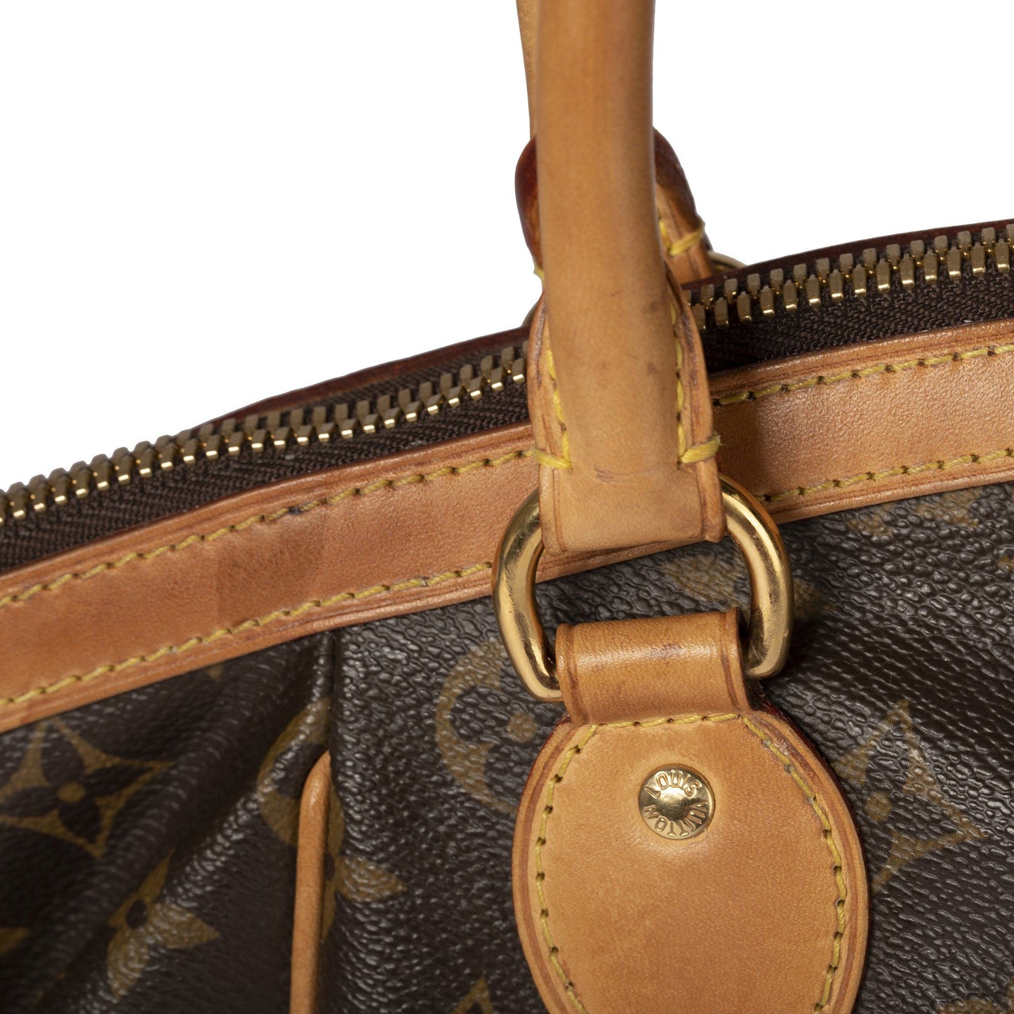 Louis Vuitton Monogram Tivoli PM
