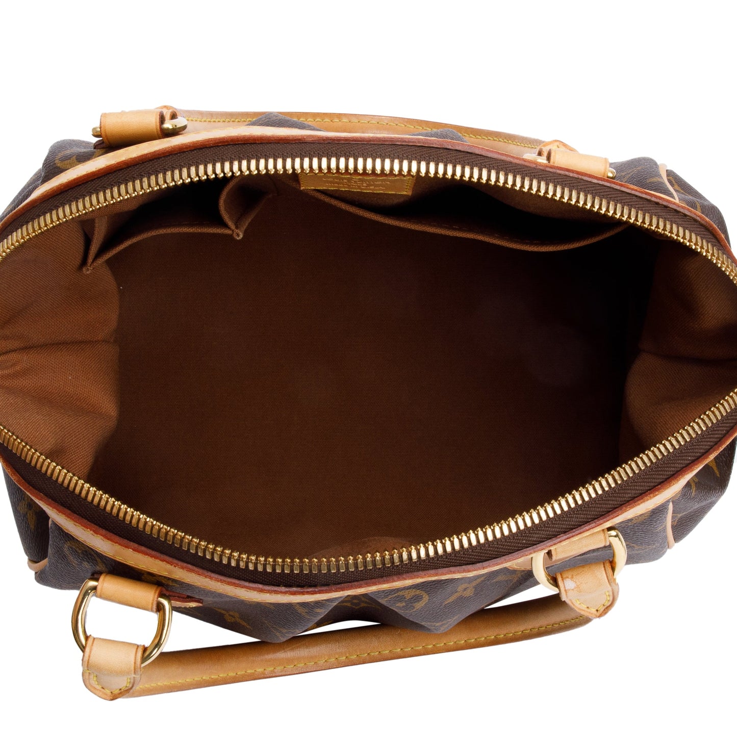 Louis Vuitton Monogram Tivoli PM