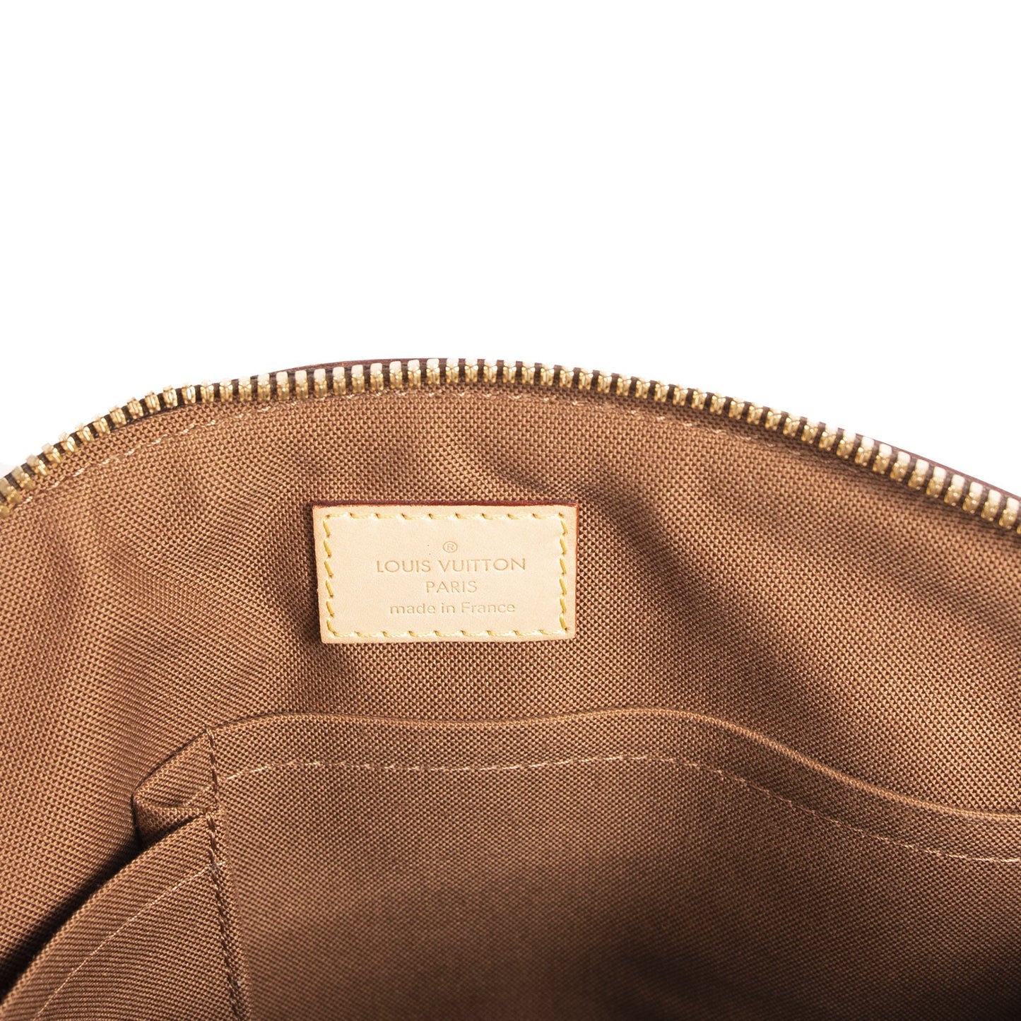 Louis Vuitton Monogram Tivoli PM