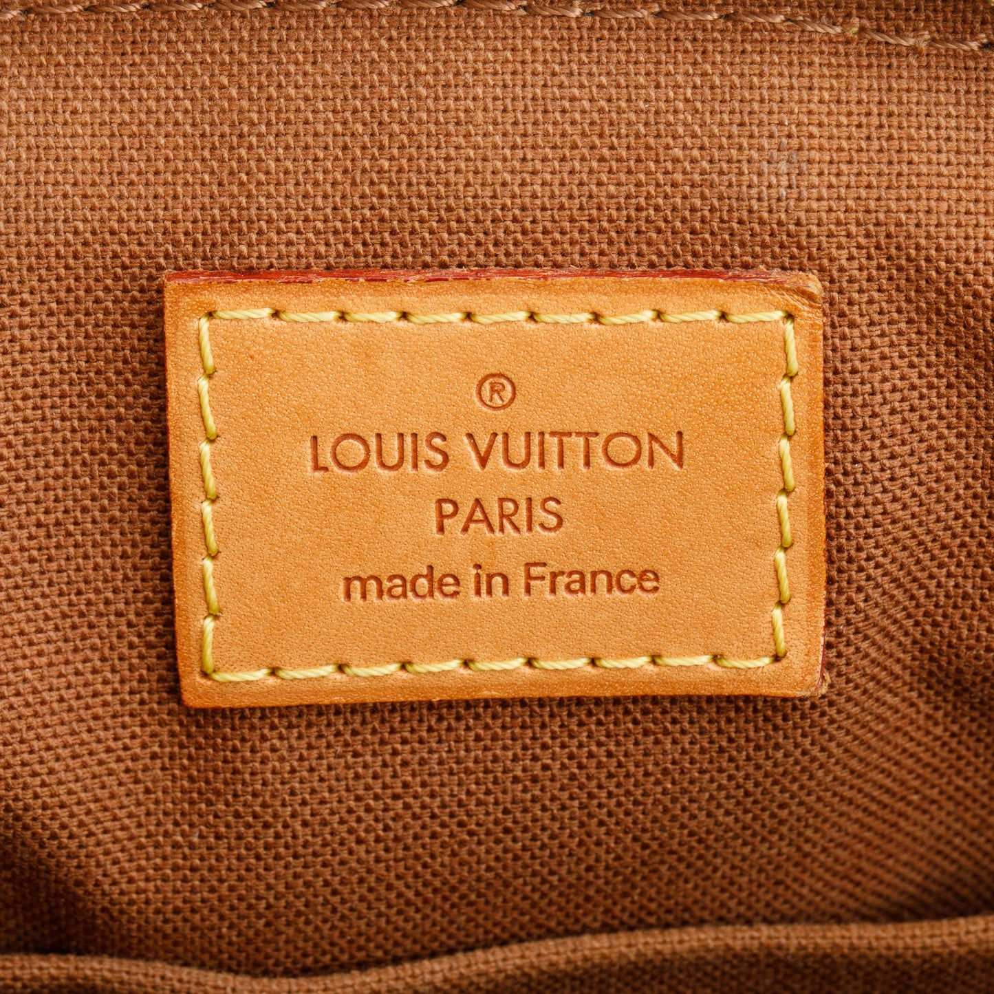 Louis Vuitton Monogram Tivoli PM