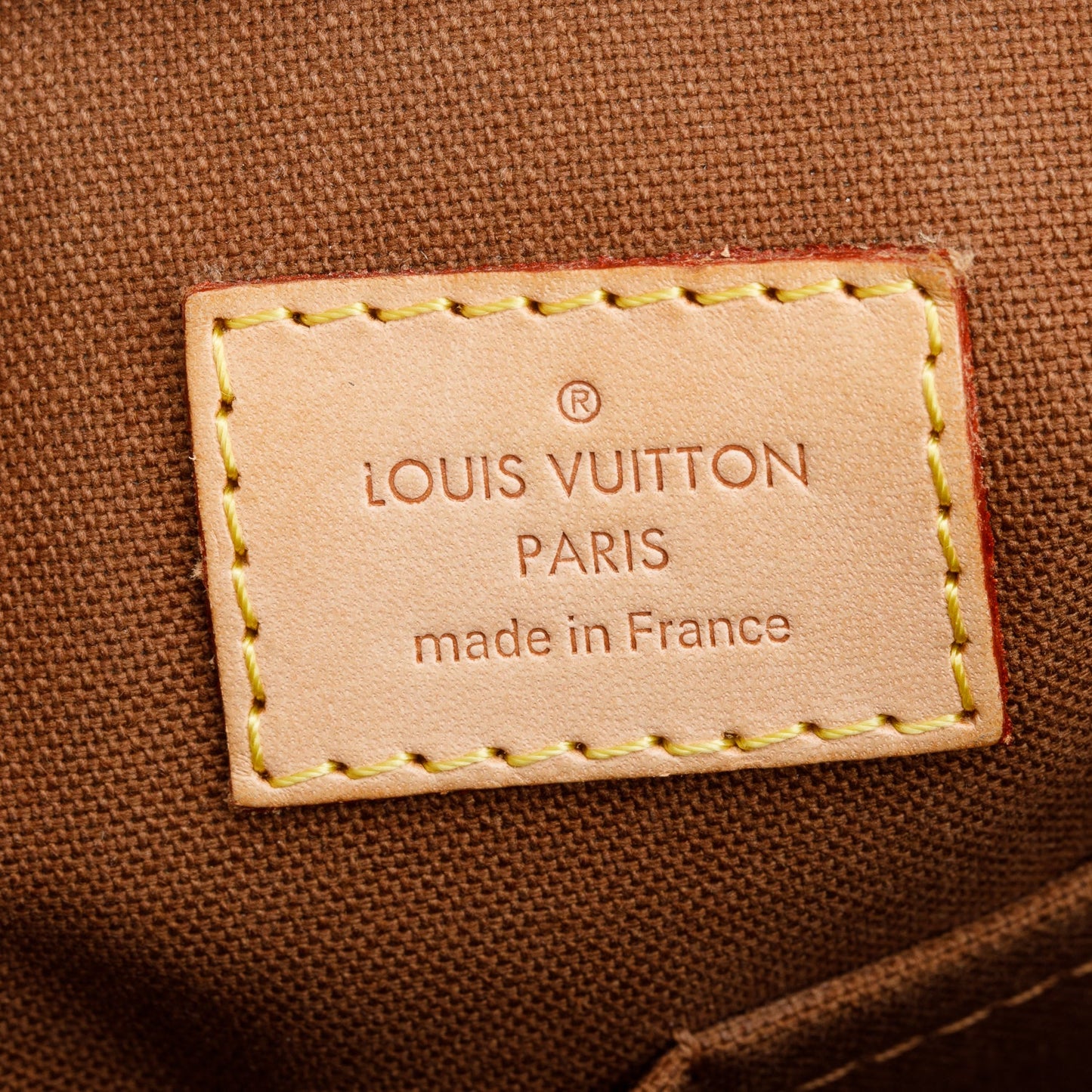 Louis Vuitton Monogram Tivoli PM