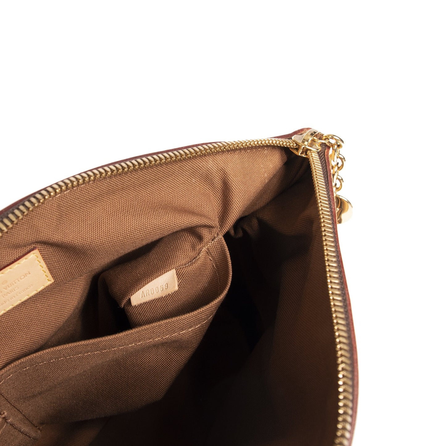 Louis Vuitton Monogram Tivoli PM