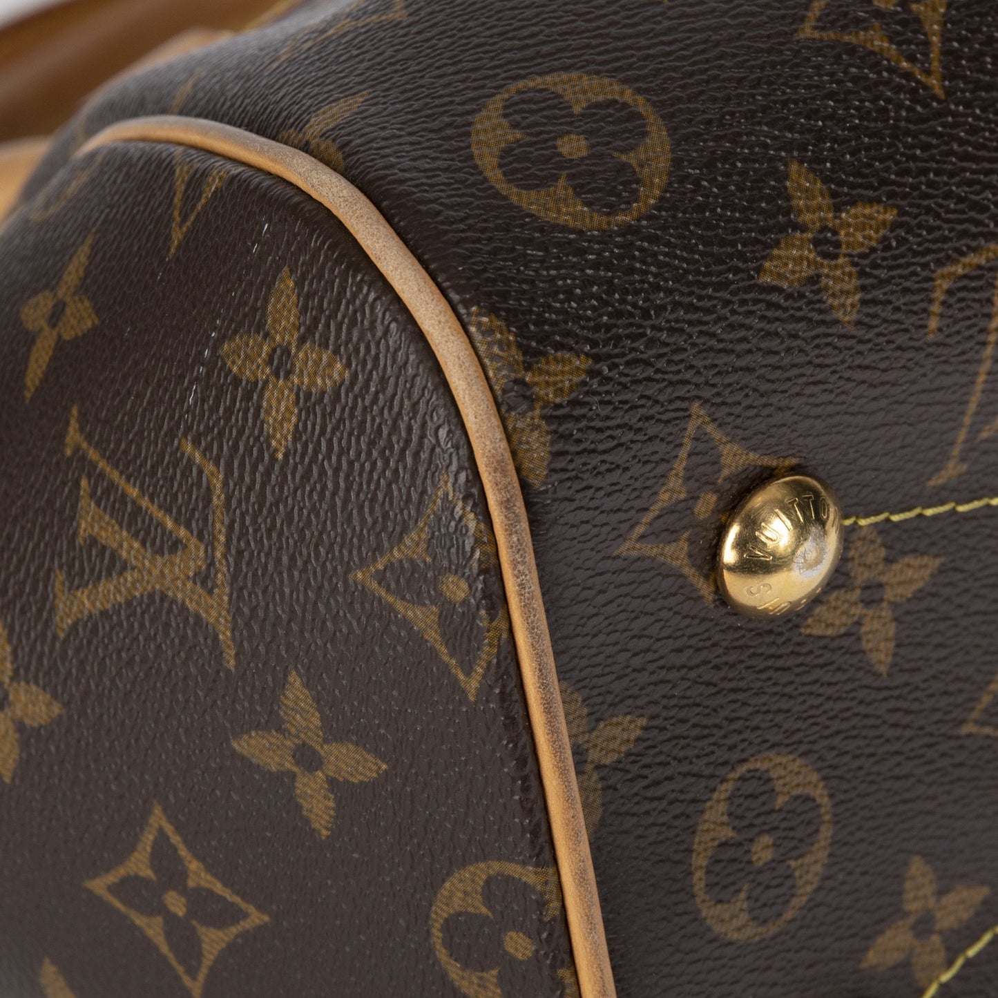 Louis Vuitton Monogram Tivoli PM