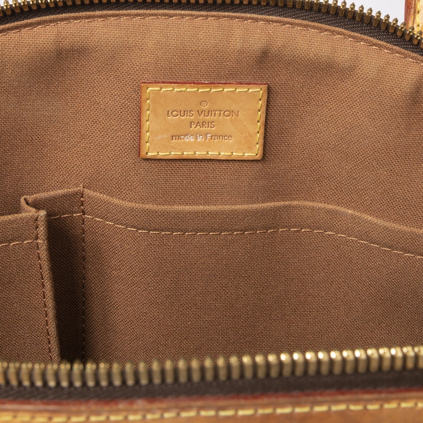Louis Vuitton Monogram Tivoli PM