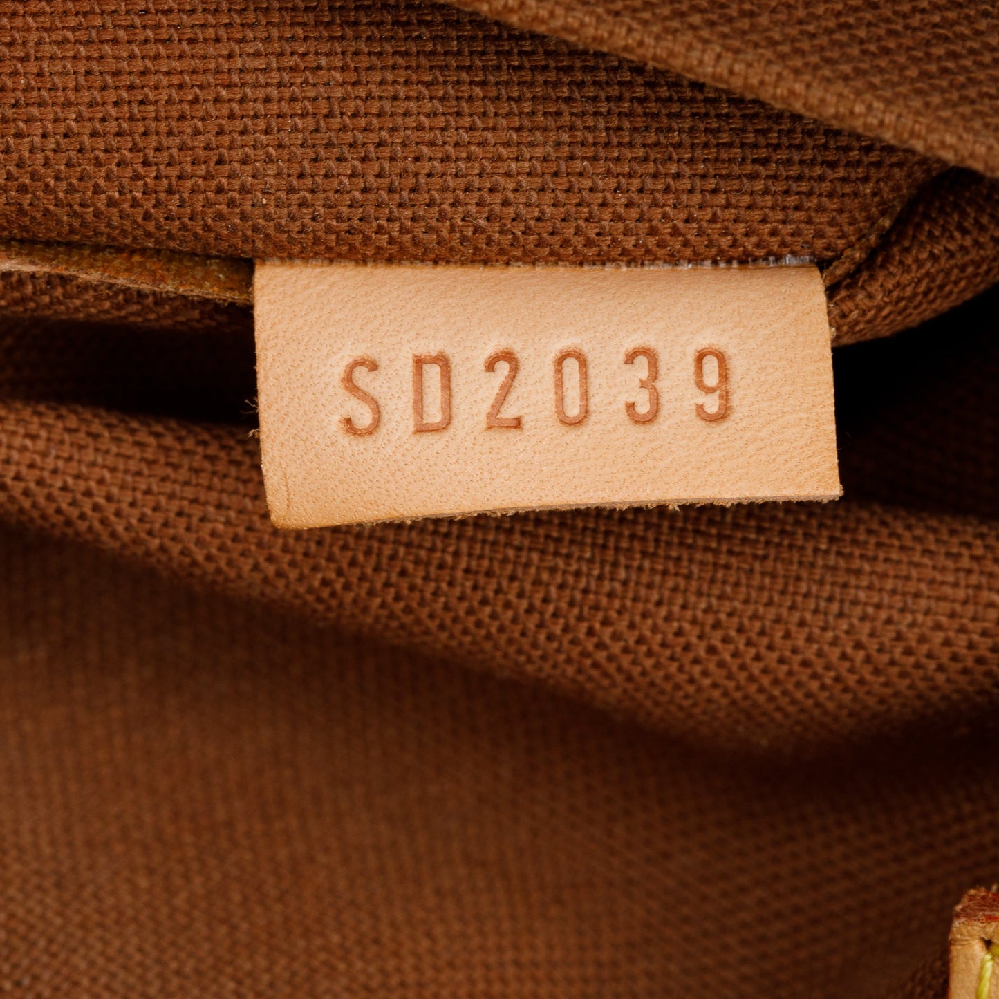 Louis Vuitton Monogram Tivoli PM