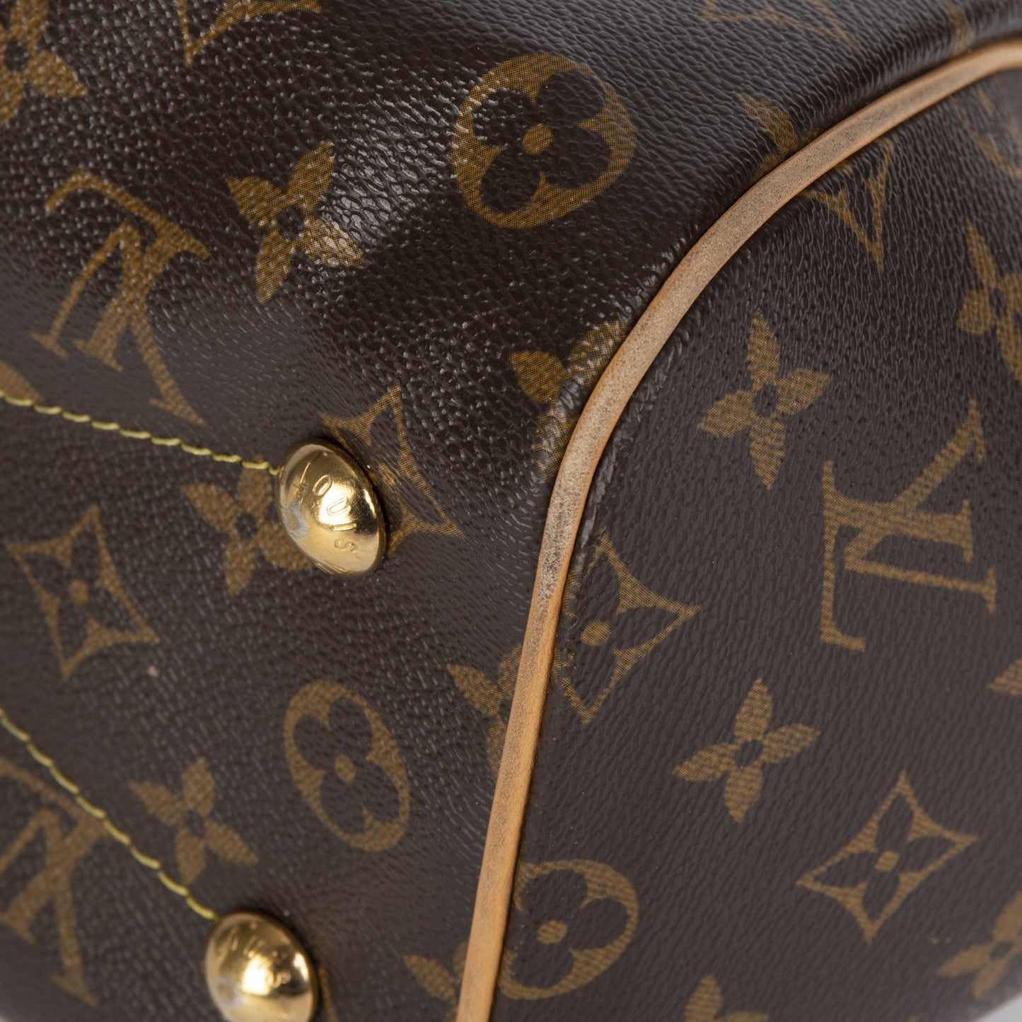 Louis Vuitton Monogram Tivoli PM
