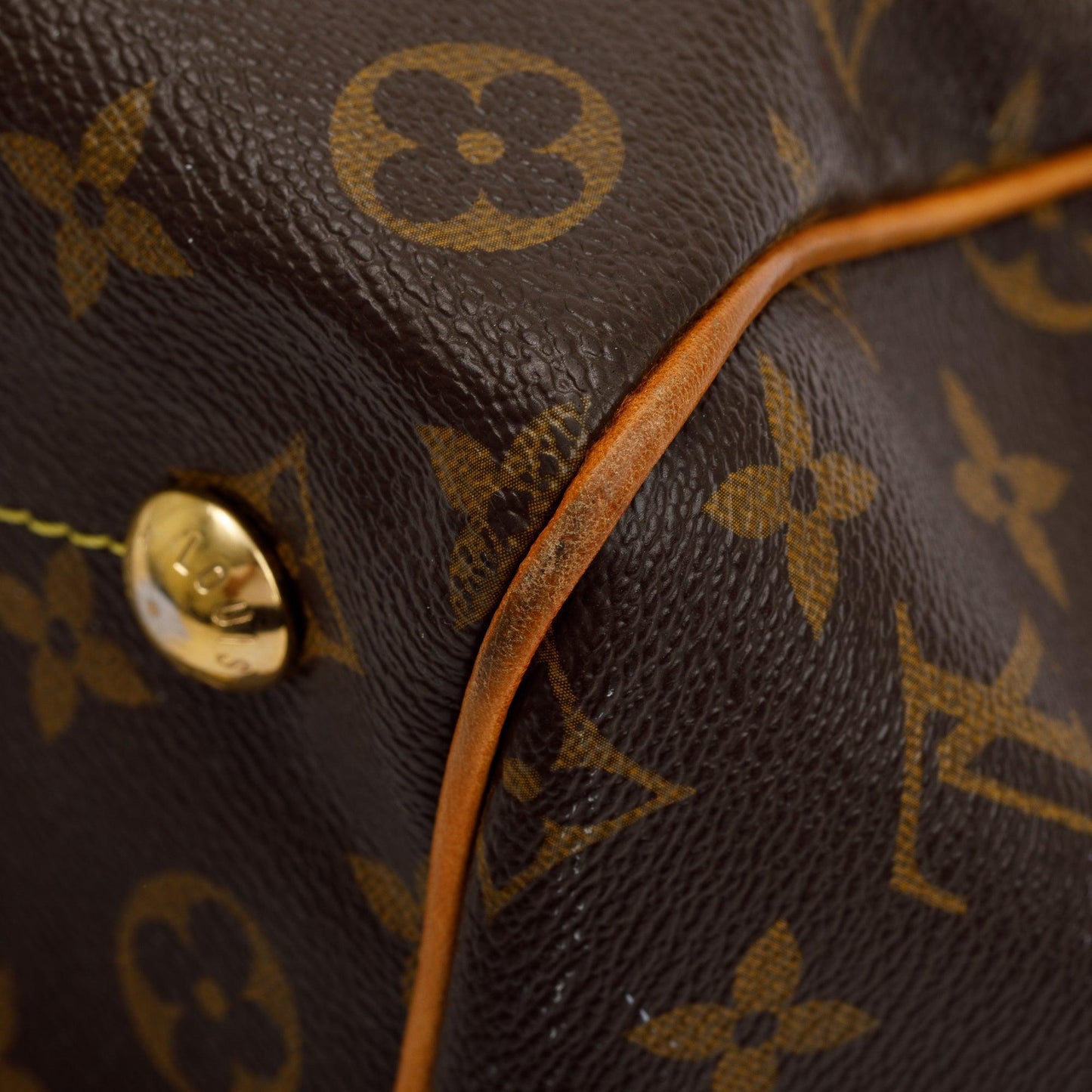 Louis Vuitton Monogram Tivoli PM