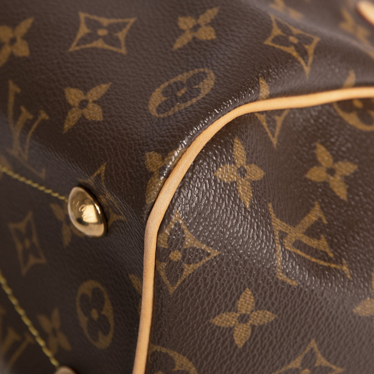 Louis Vuitton Monogram Tivoli PM