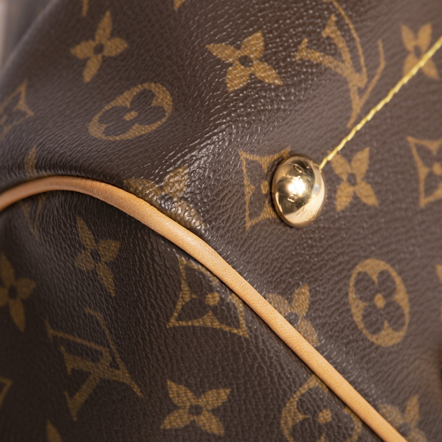 Louis Vuitton Monogram Tivoli PM