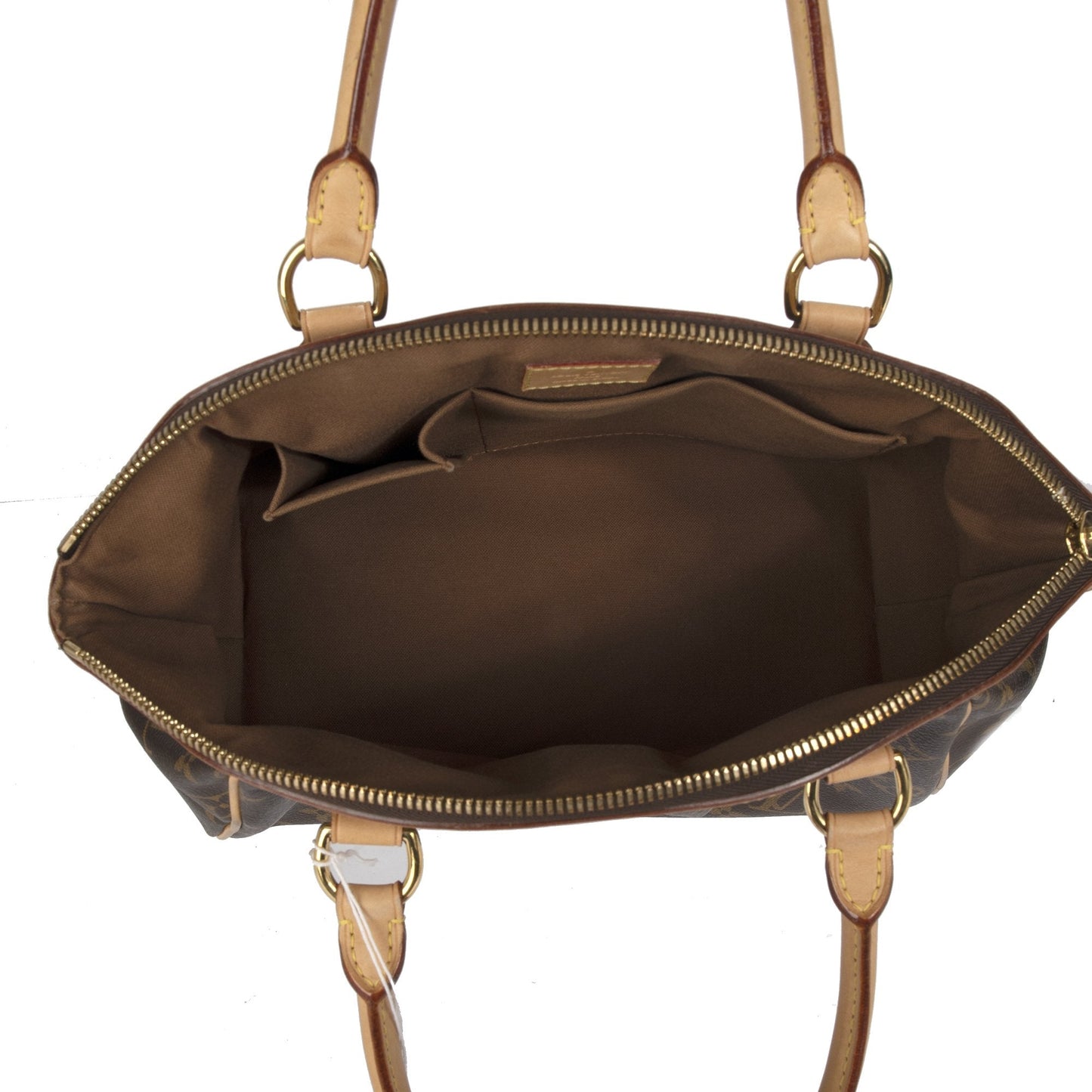Louis Vuitton Monogram Tivoli PM