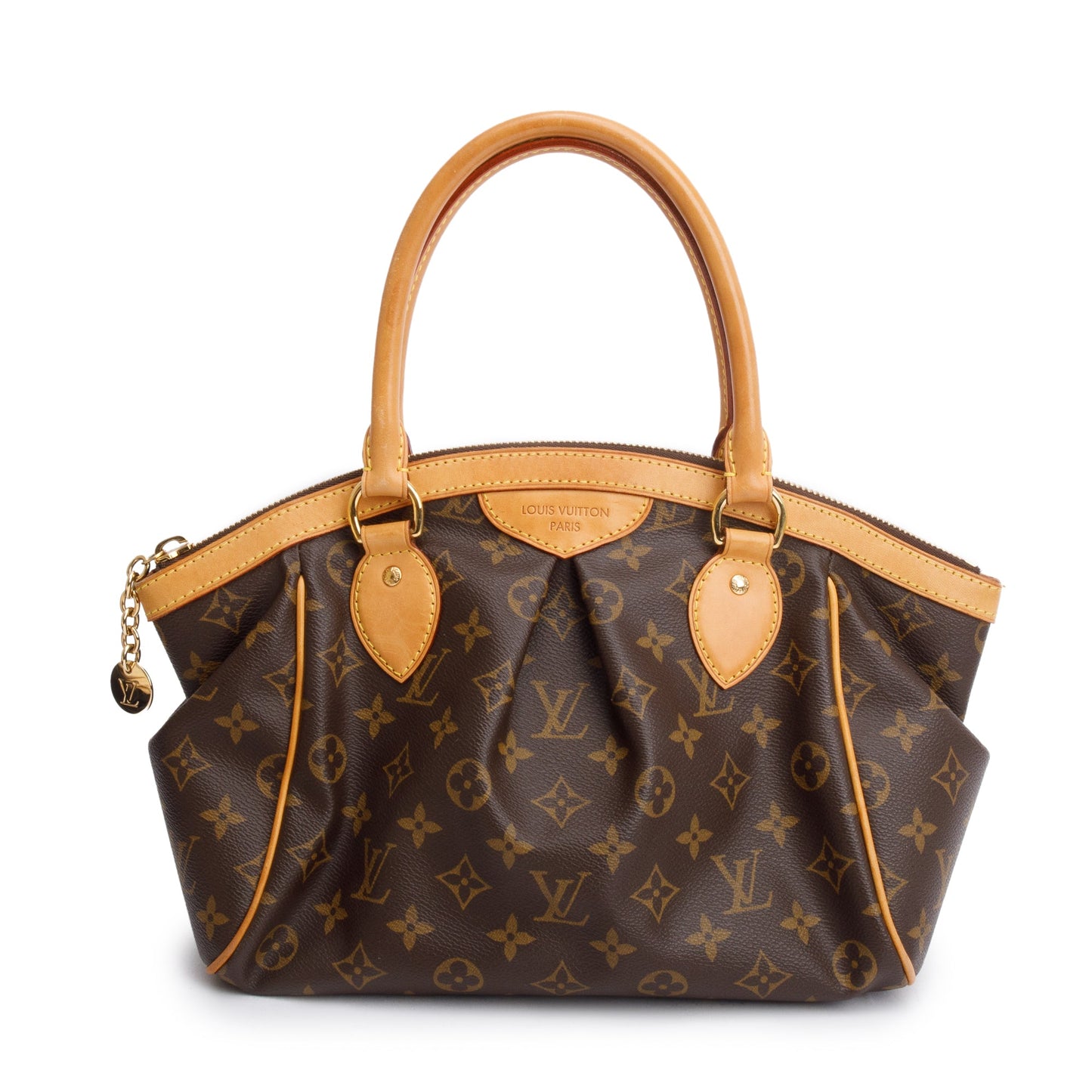 Louis Vuitton Monogram Tivoli PM
