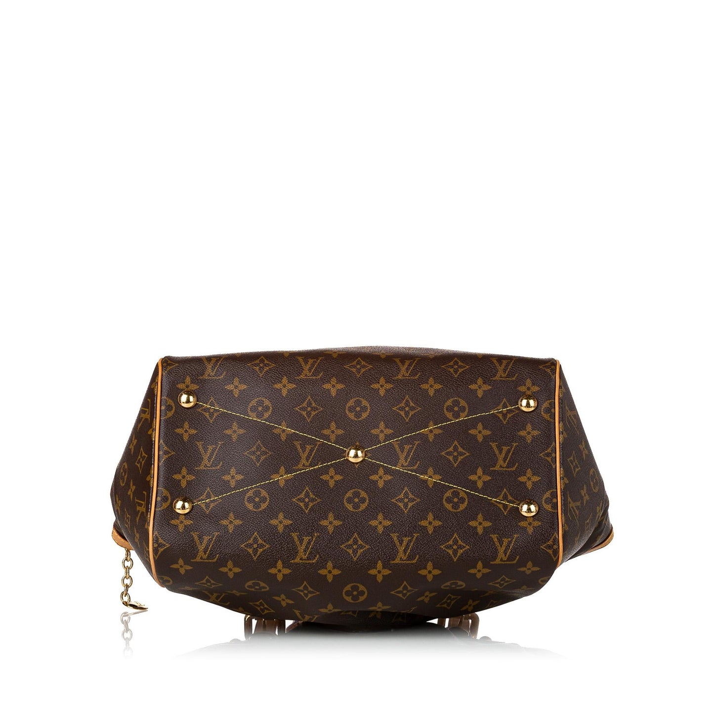 Louis Vuitton Monogram Tivoli PM (SHG-30375)