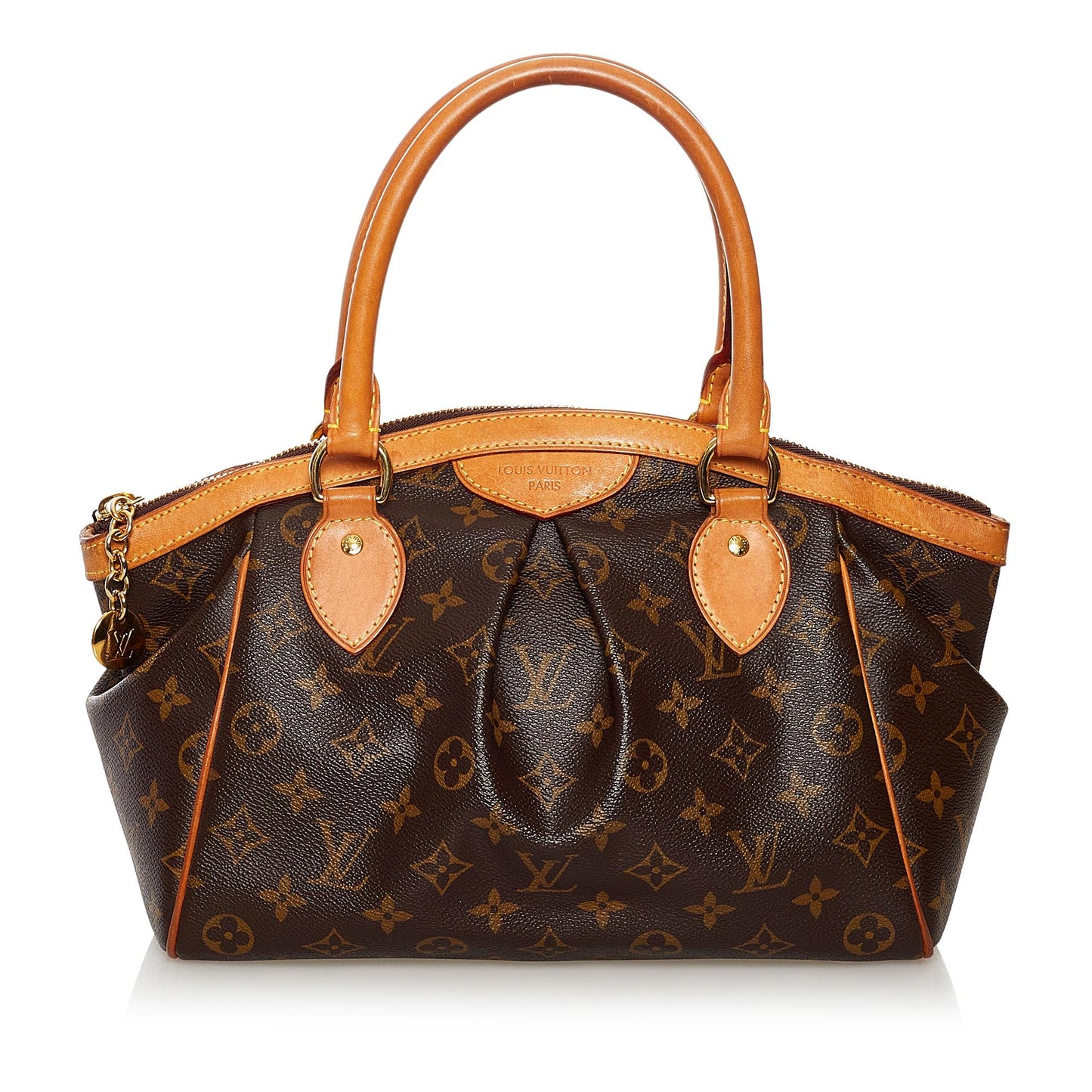 Louis Vuitton Monogram Tivoli PM (SHG-33206)