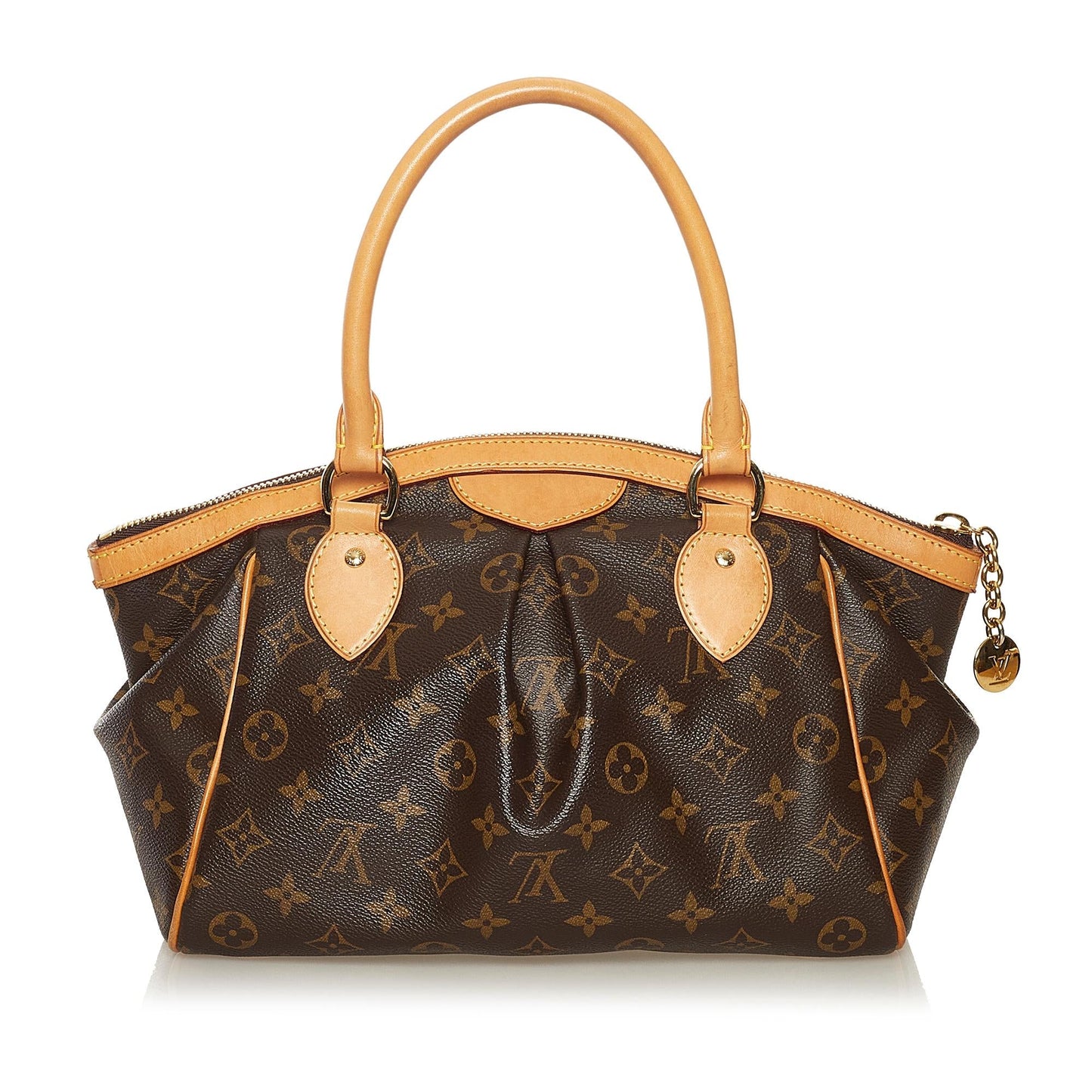 Louis Vuitton Monogram Tivoli PM (SHG-34454)