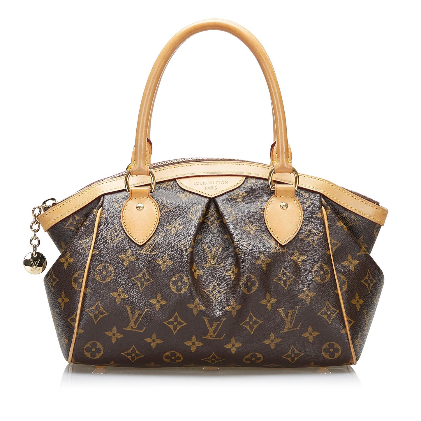 Louis Vuitton Monogram Tivoli PM (SHG-36933)