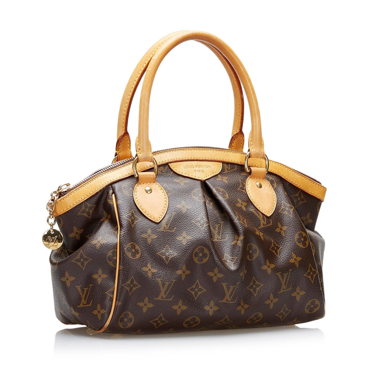 Louis Vuitton Monogram Tivoli PM (SHG-37048)