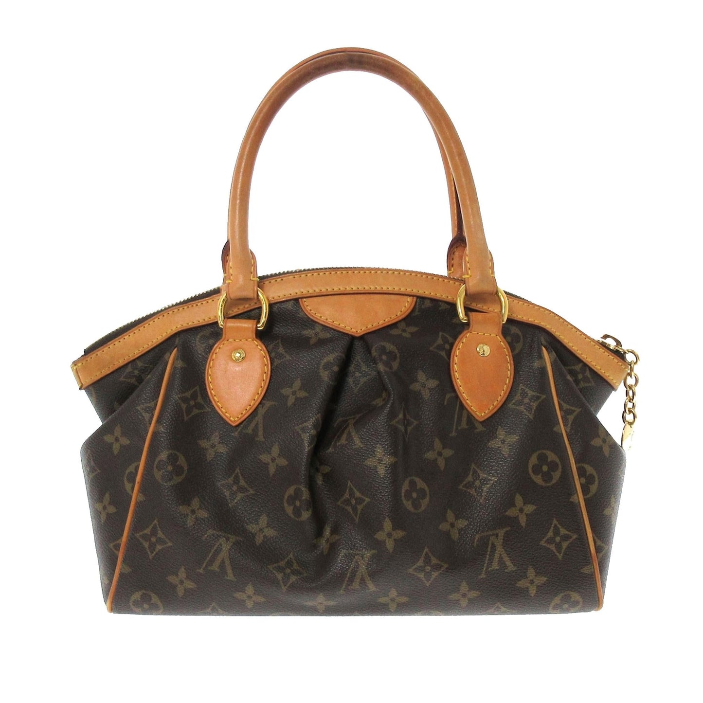 Louis Vuitton Monogram Tivoli PM (SHG-37828)